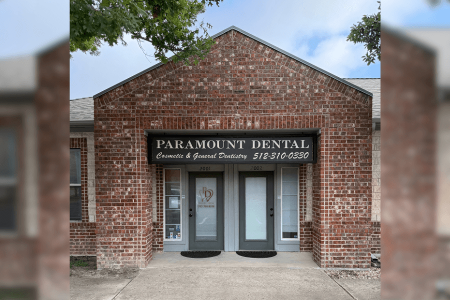 Paramount Dental provides comprehensive dentistry, transparent costs