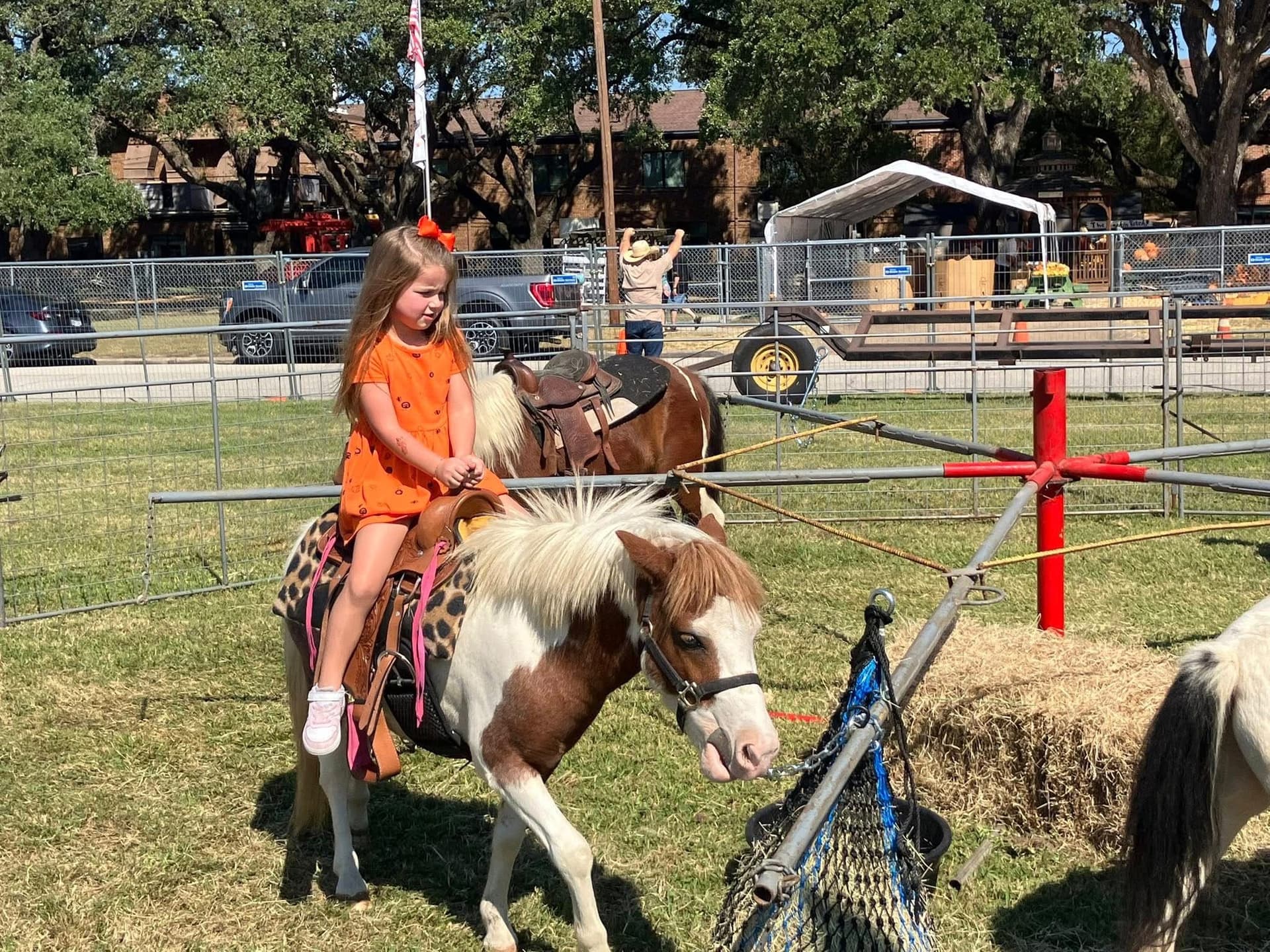 Mark your calendar for 10 fall festival and Halloween events in the Katy area
