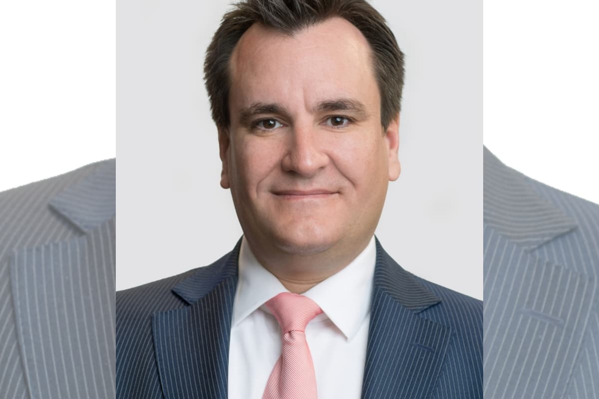 Entergy Texas names David Borde new president and CEO