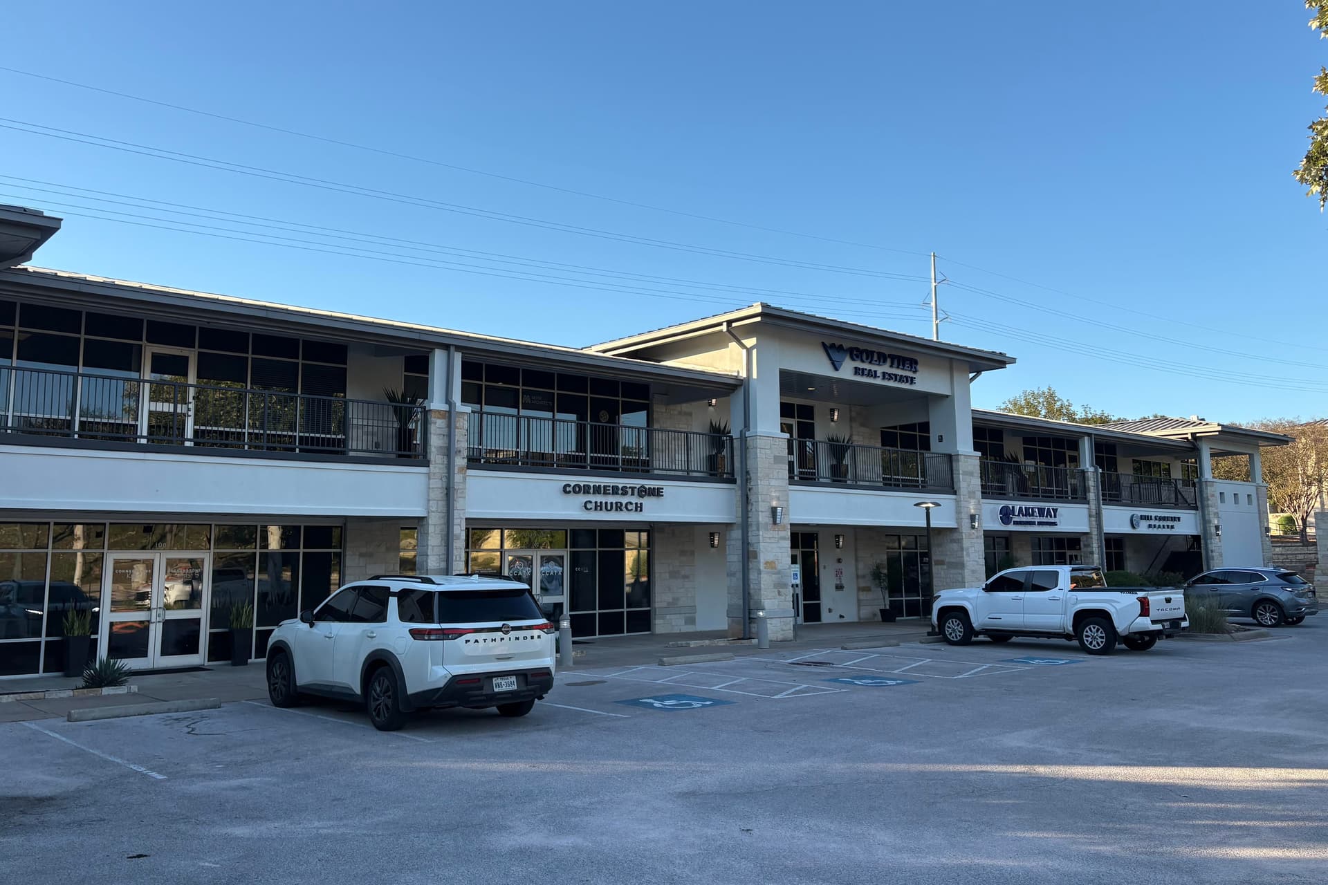 Massage + Chiro relocates to Lakeway