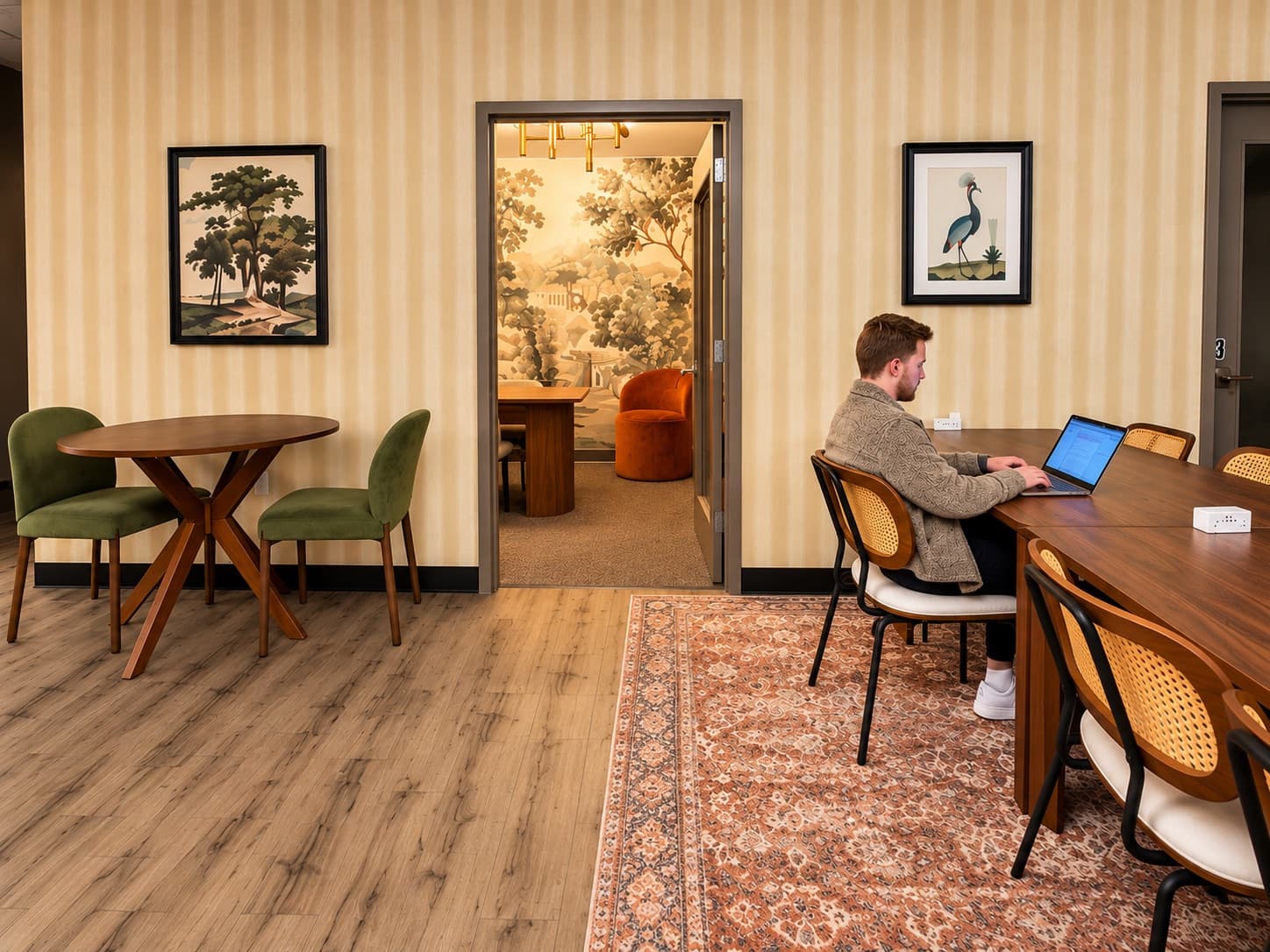 Enclave Coworking brings flexible workspaces to Richardson