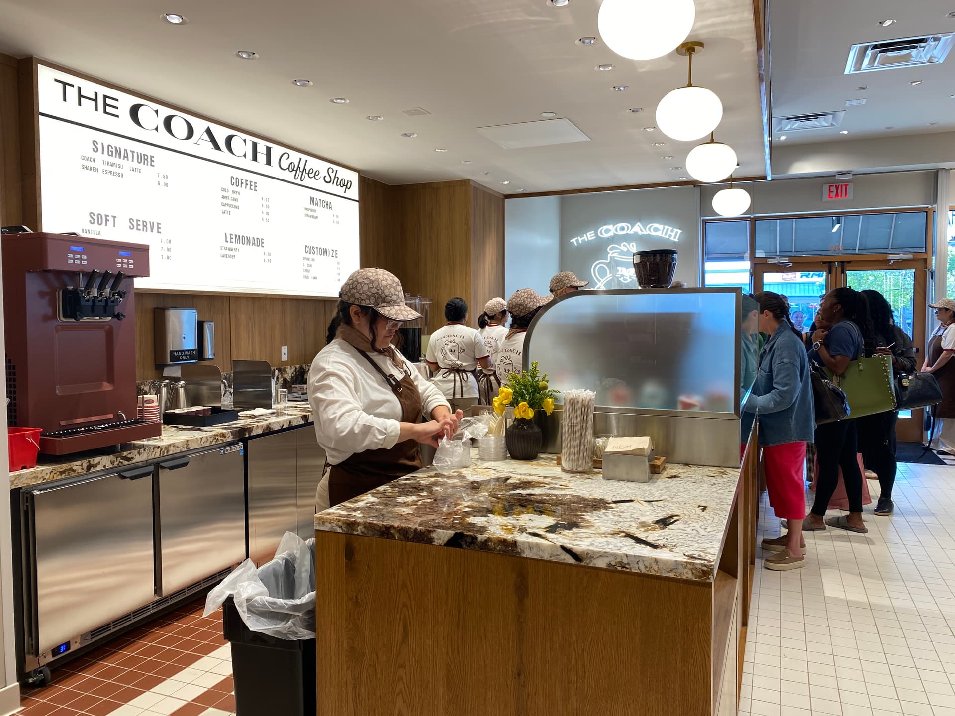 $1.6M asphalt overlay, Coach Coffee Shop: Check out 5 Allen stories you may have missed