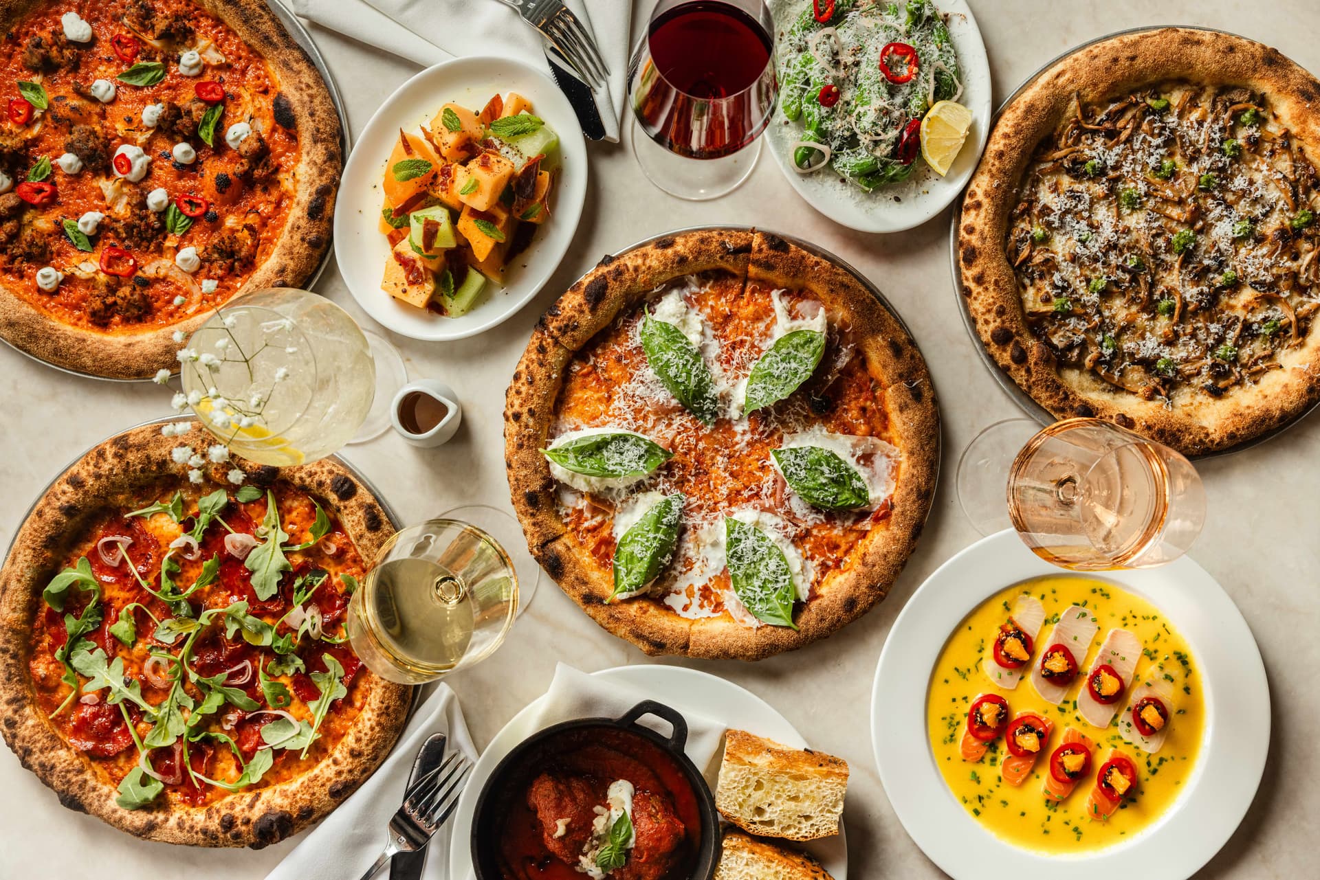 32 Houston-area restaurants make 2026 Michelin Guide