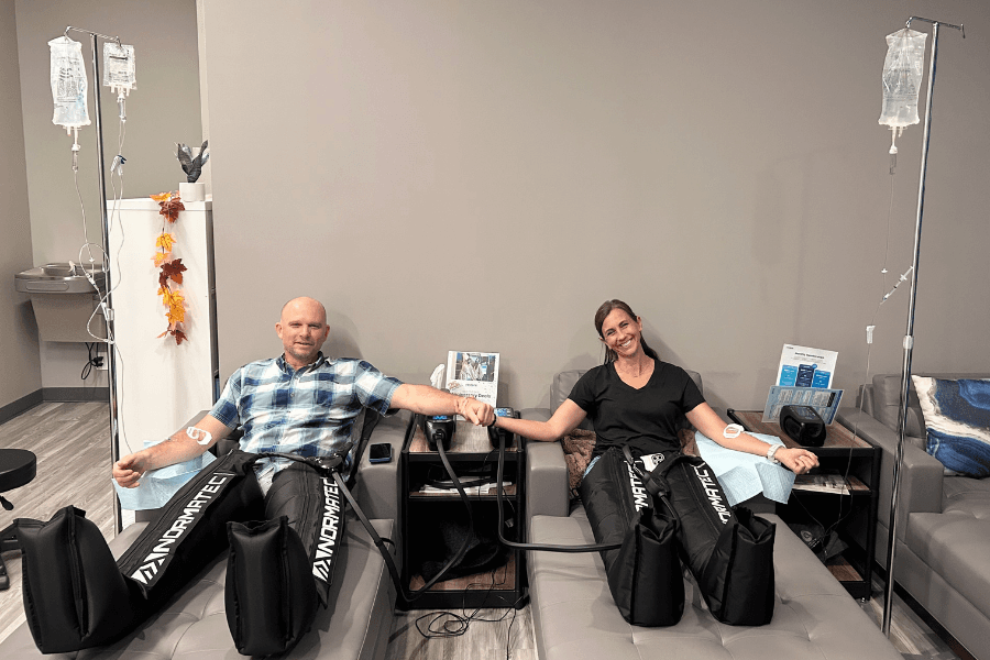 How Restore Hyper Wellness in West Lake Hills, Bee Cave helps locals feel and function better through nurse-backed care