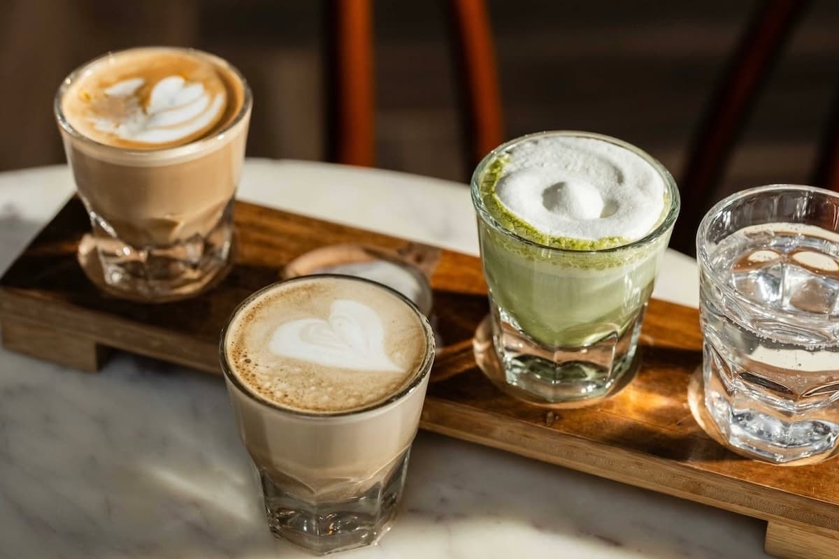 Ascension Coffee brings espresso, meal options to Southlake Town Square