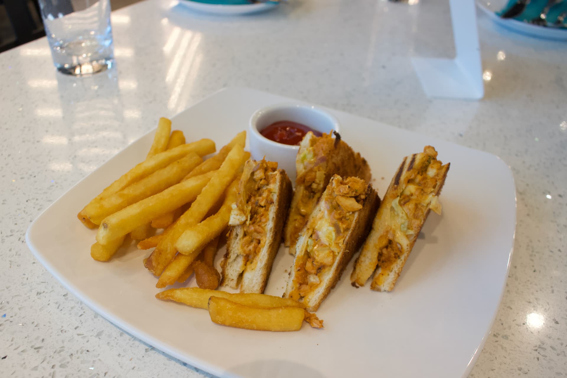Page 3 Eatery serves authentic north Indian food with a twist in McKinney