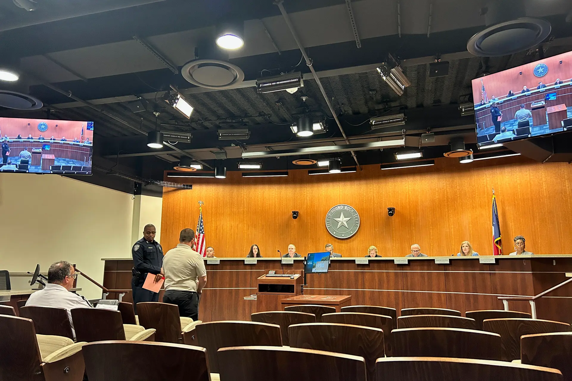 Updated graffiti policy gives Round Rock property owners more time for removal