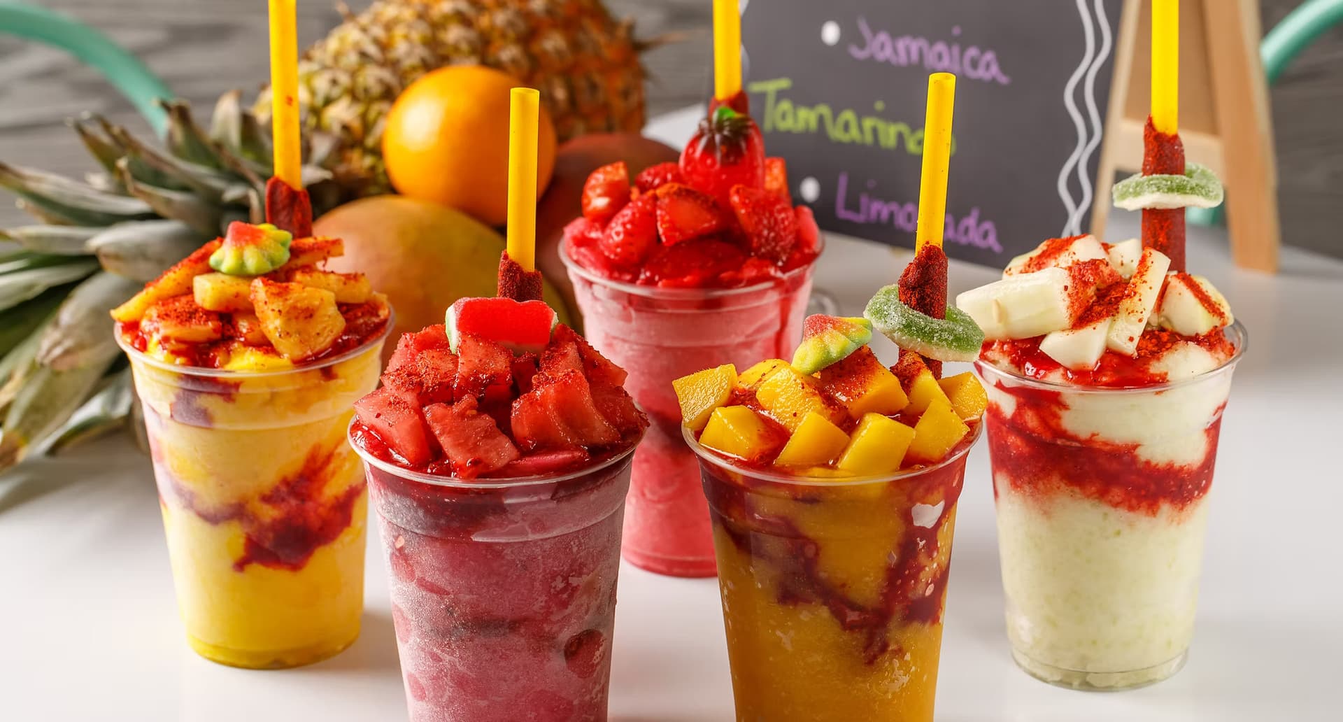 Refresqueria opens in Webster