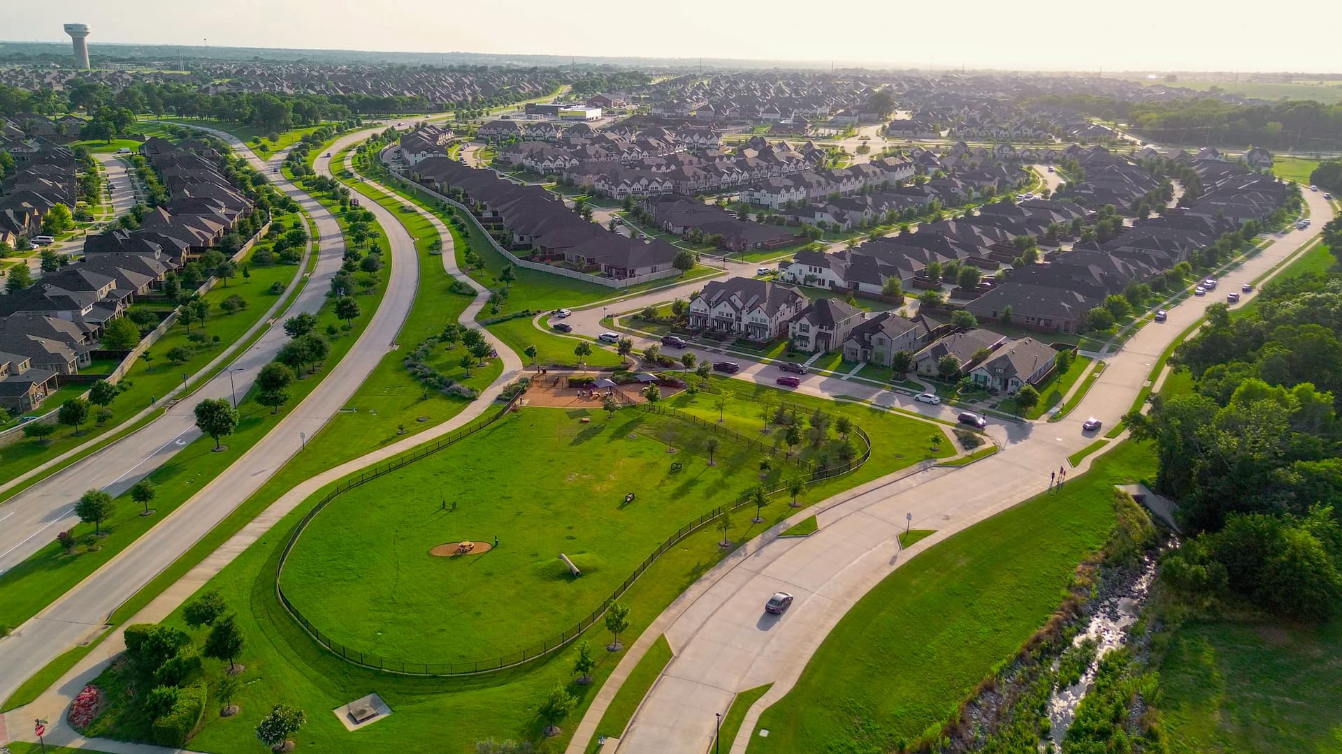 What's next for Trinity Falls? New homes, expanded amenities and more on the horizon in McKinney