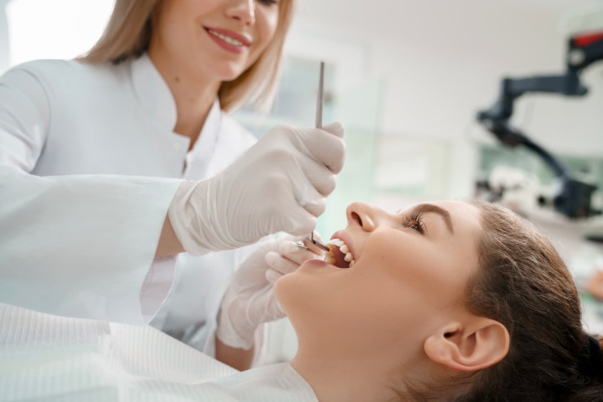 FLO Dentistry now ‘transforming smiles’ in West U