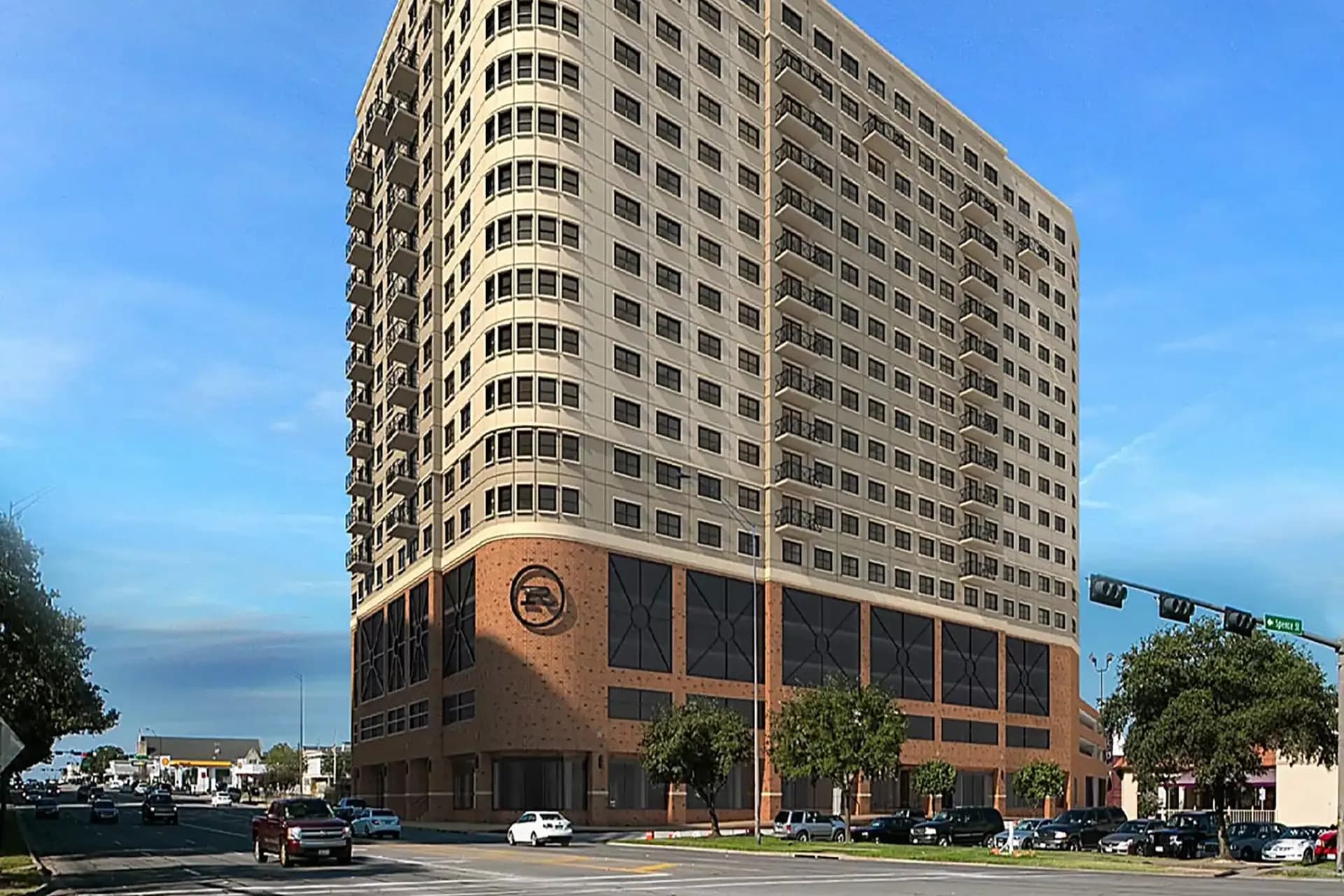 College Station considers Northgate building height limit