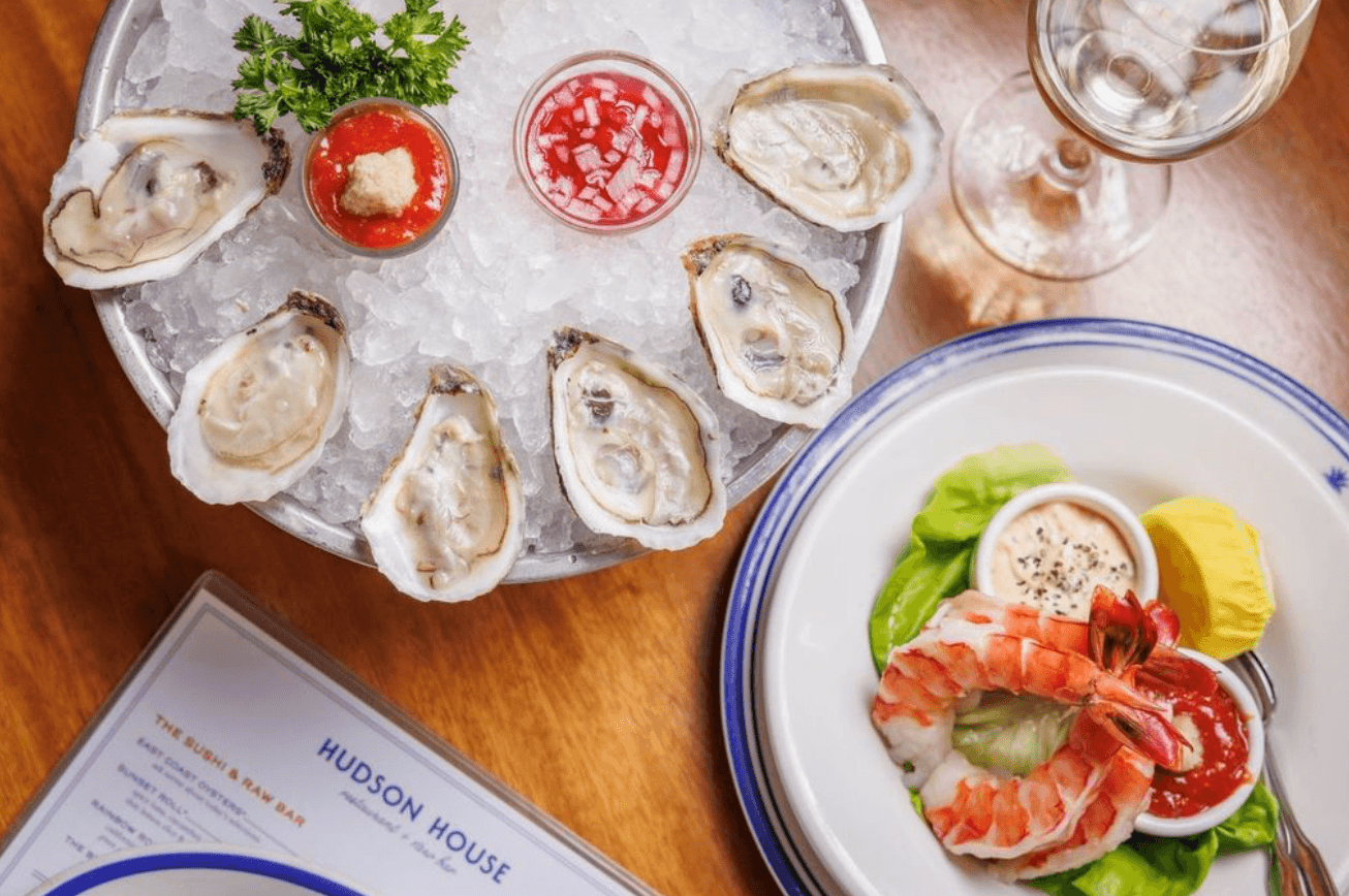 Hudson House to open Katy location at LaCenterra