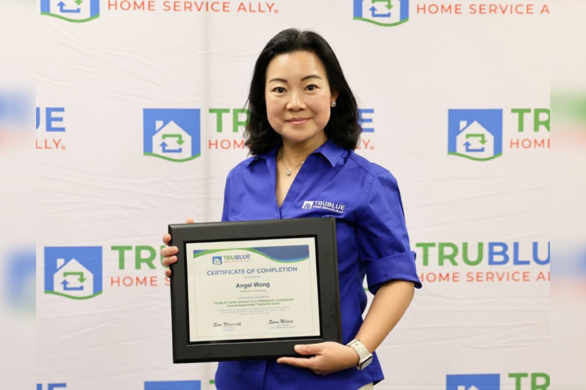 TruBlue of McKinney offers handyman services, senior home modifications
