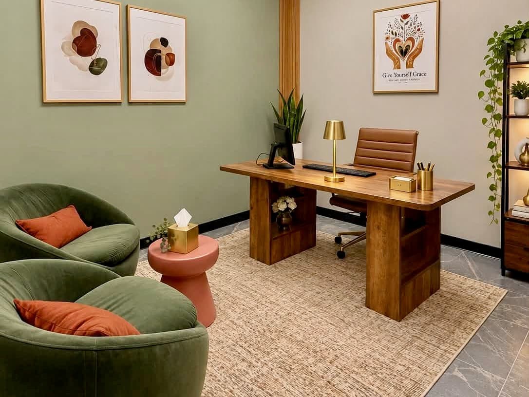 Lee Psychiatry now offering mental healthcare in New Caney
