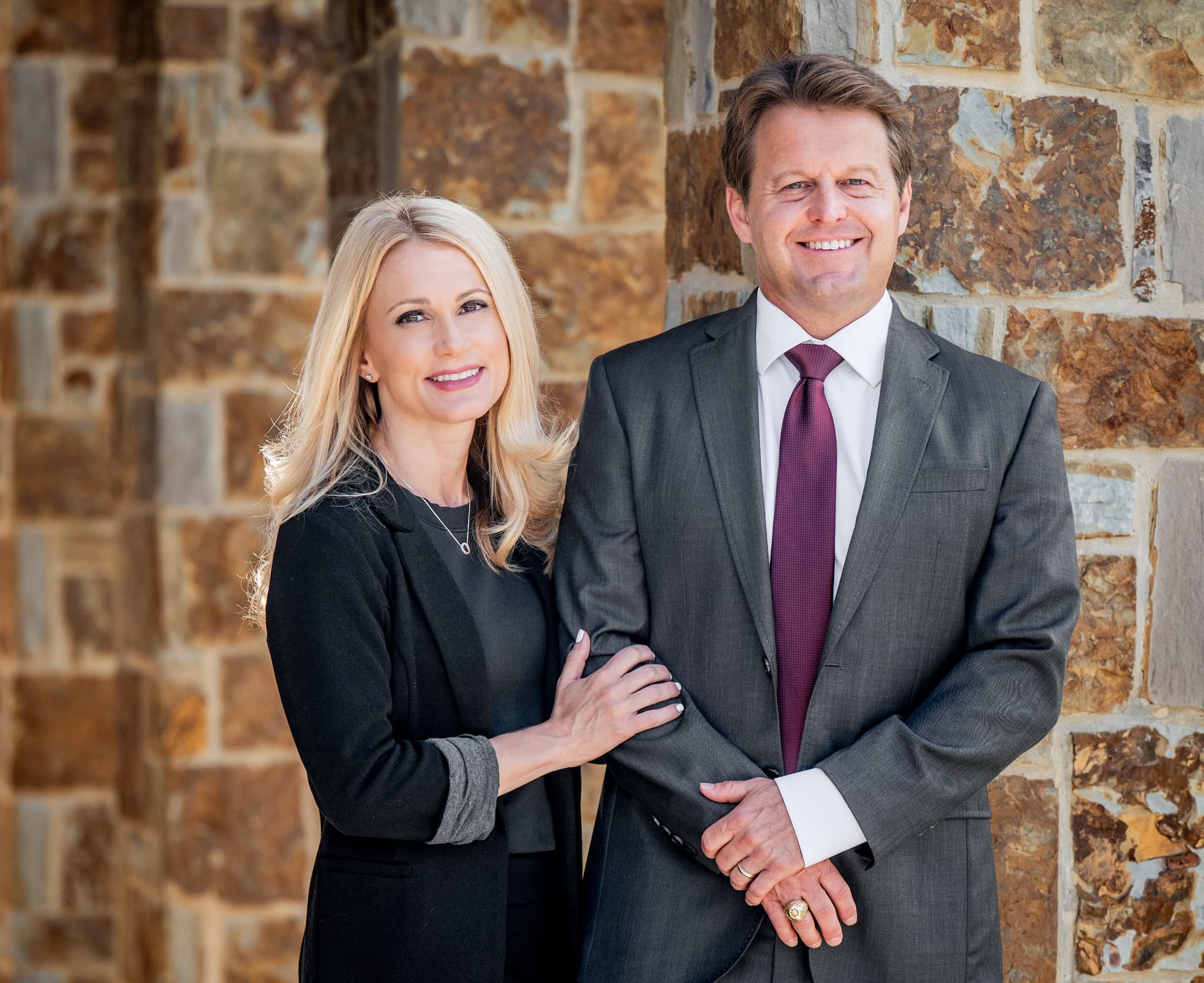 Smallwood & Associates celebrates 50 years in Colleyville