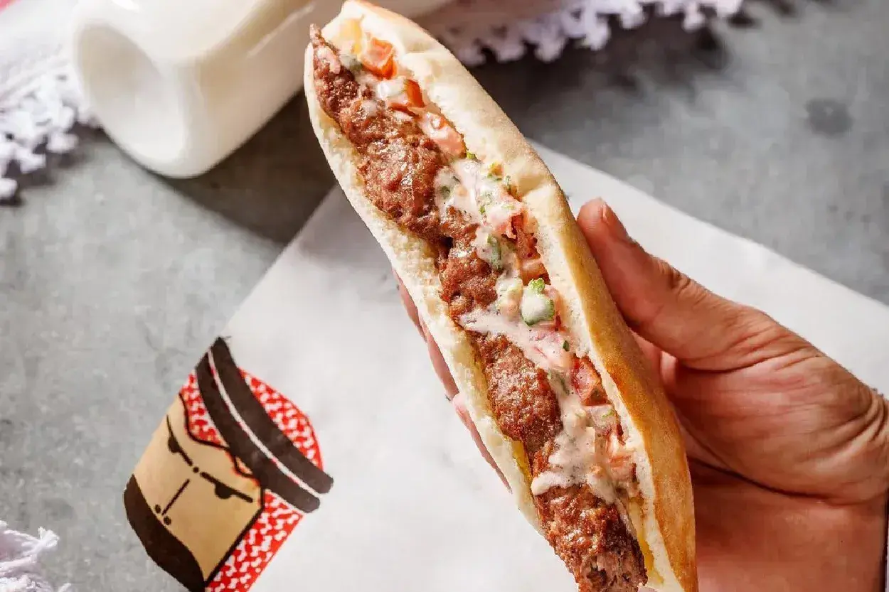 Jordanian restaurant Nashmi to bring shawarma, kebabs to Richardson