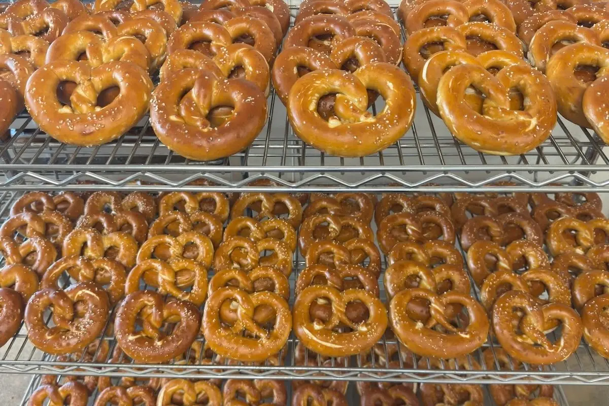 BreadHaus celebrates 30 years of fresh-baked bread in Grapevine