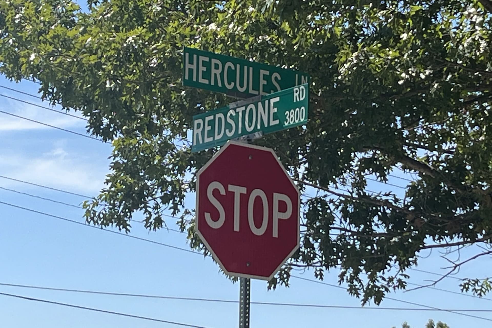 Check out the latest on 8 road projects around Denton