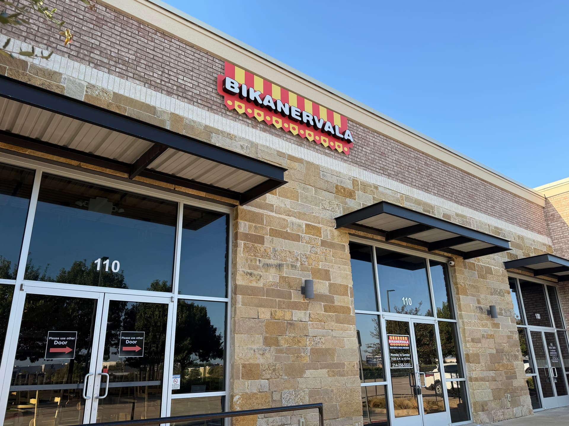 Bikanervala plans new restaurant in north Frisco