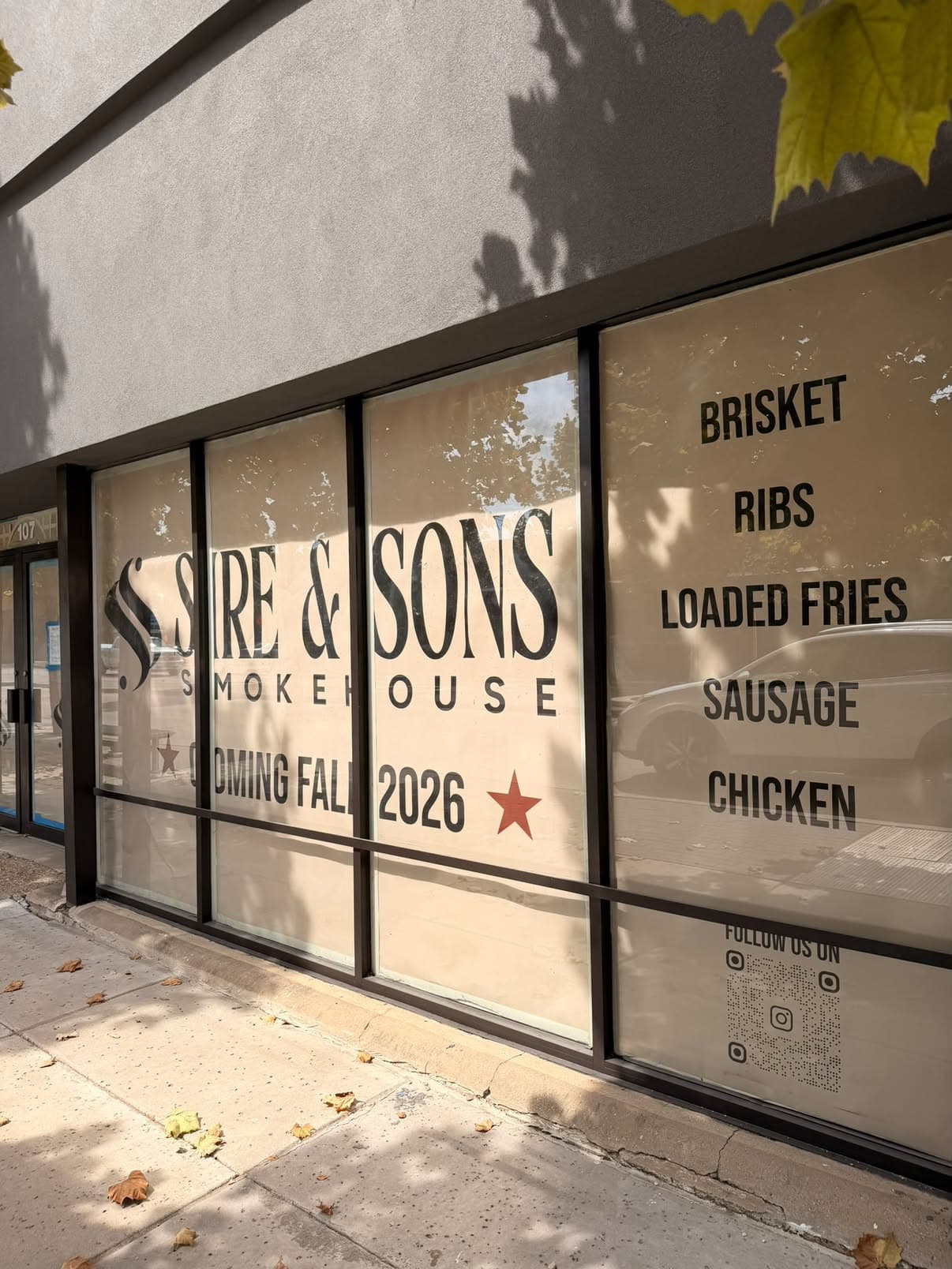 Sire & Sons Smokehouse to bring halal barbecue to downtown Richardson