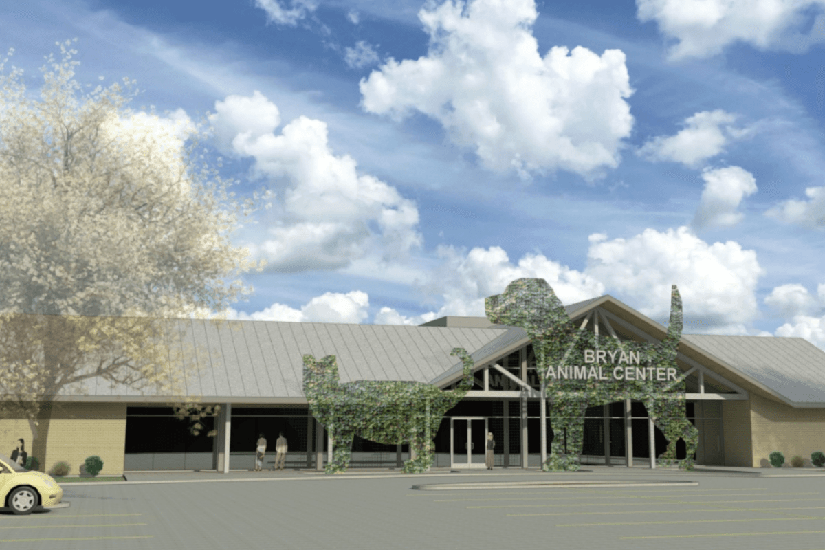 Bryan to consider $794K animal center contract, rezoning requests