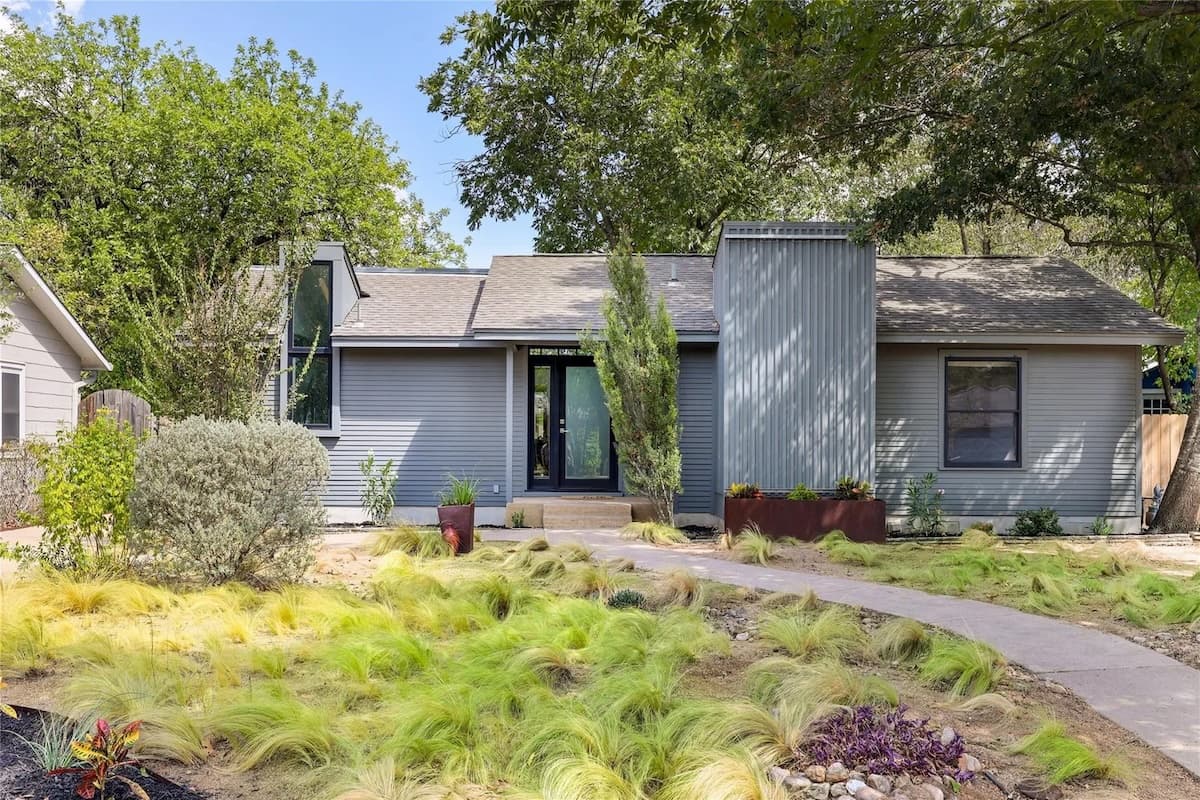 DATA: Central Austin homes spent less days on the market year over year in September