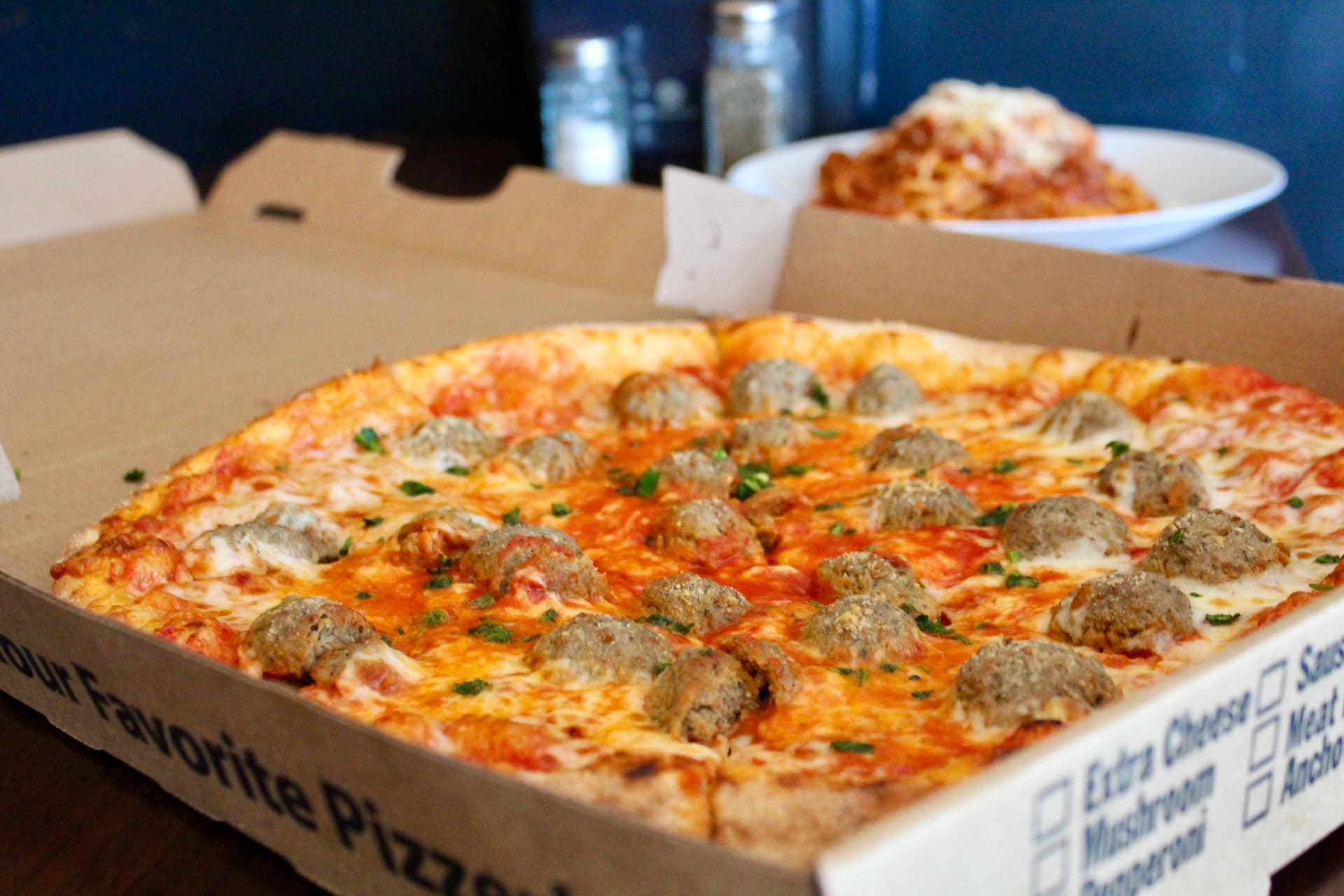 Locally-owned pizzeria, Slice of Venice to close in Spring