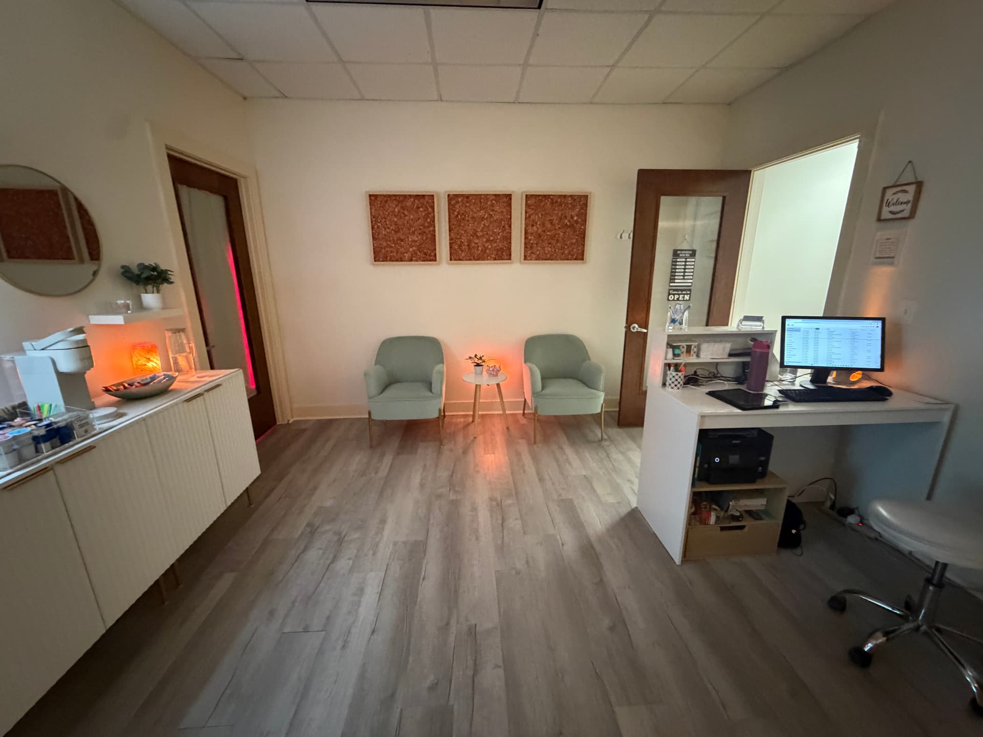 Wellness Remedies opened at new location Oct. 1 in The Woodlands area
