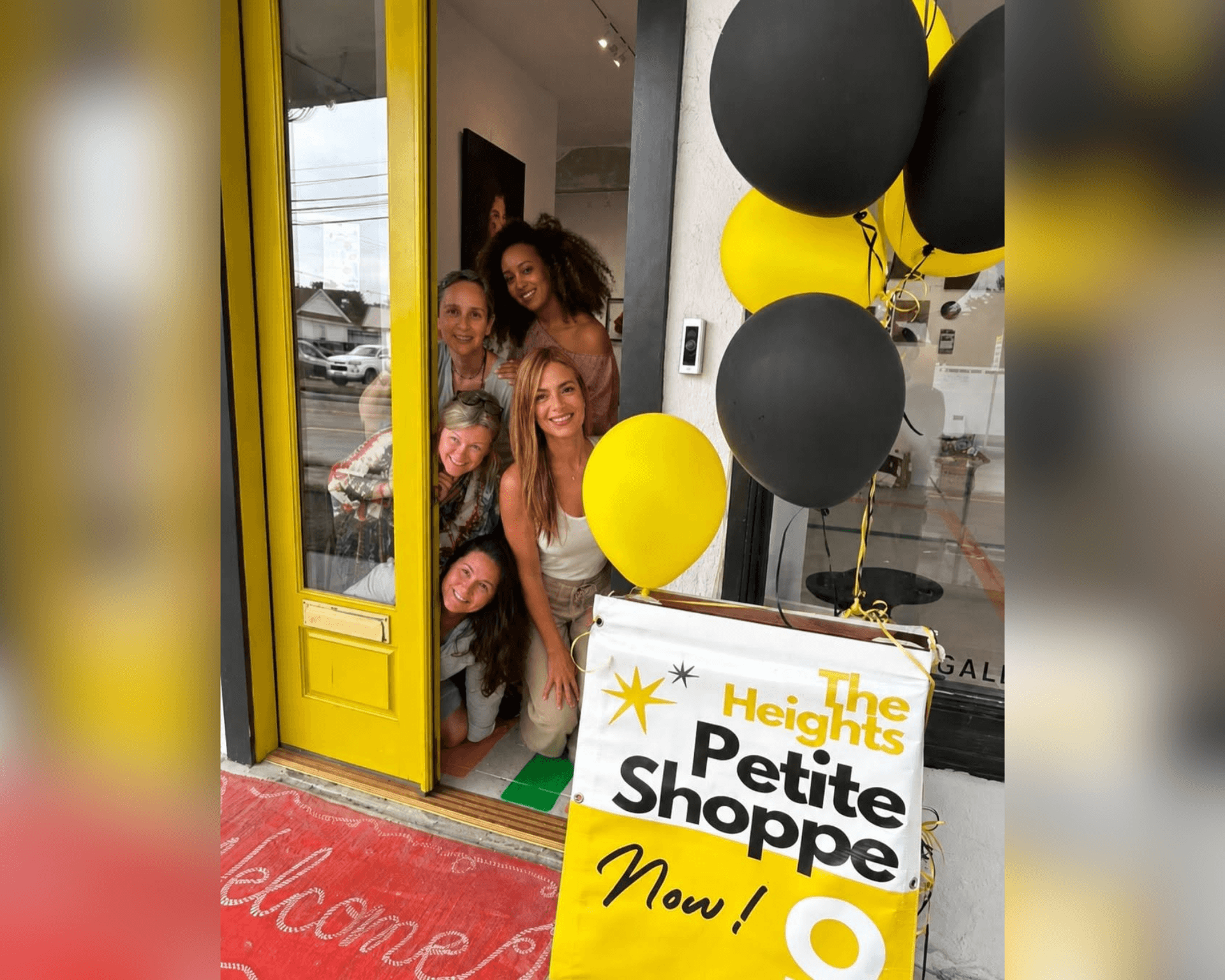 The Heights Petite Shoppe relocates to new neighborhood spot