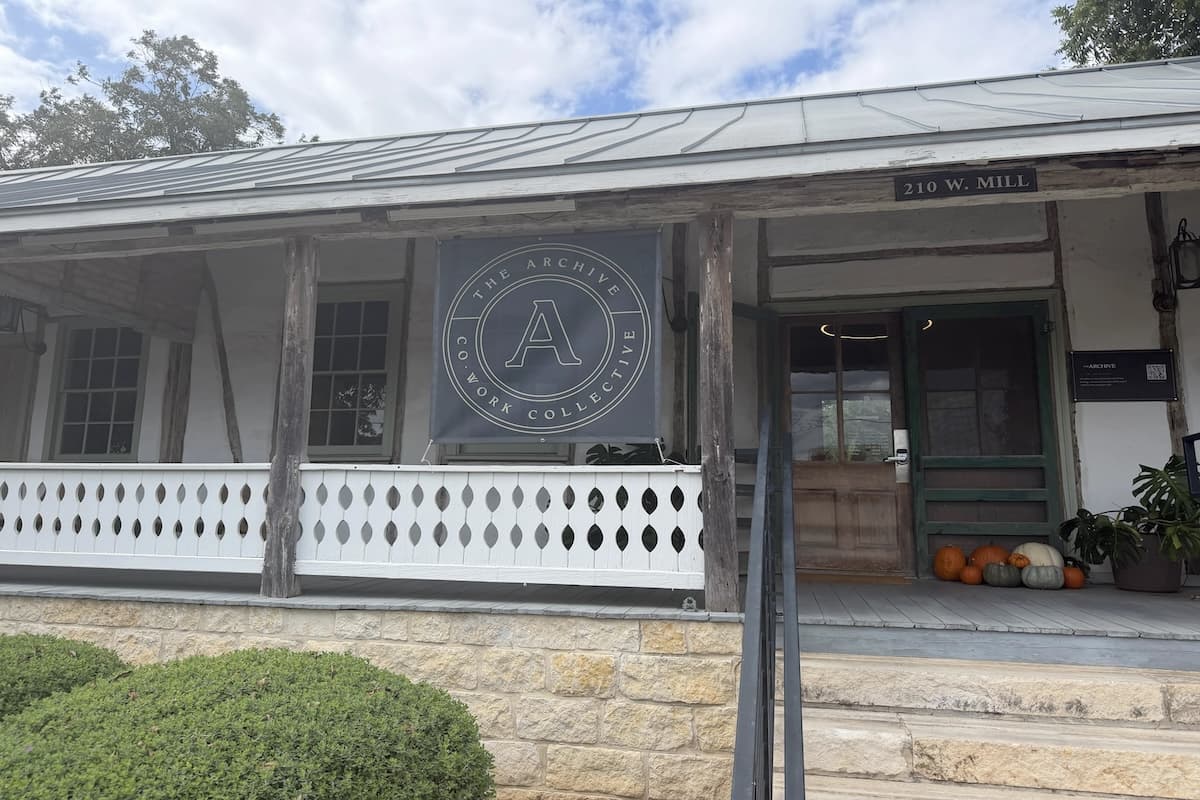 Wealth management firm now open in New Braunfels