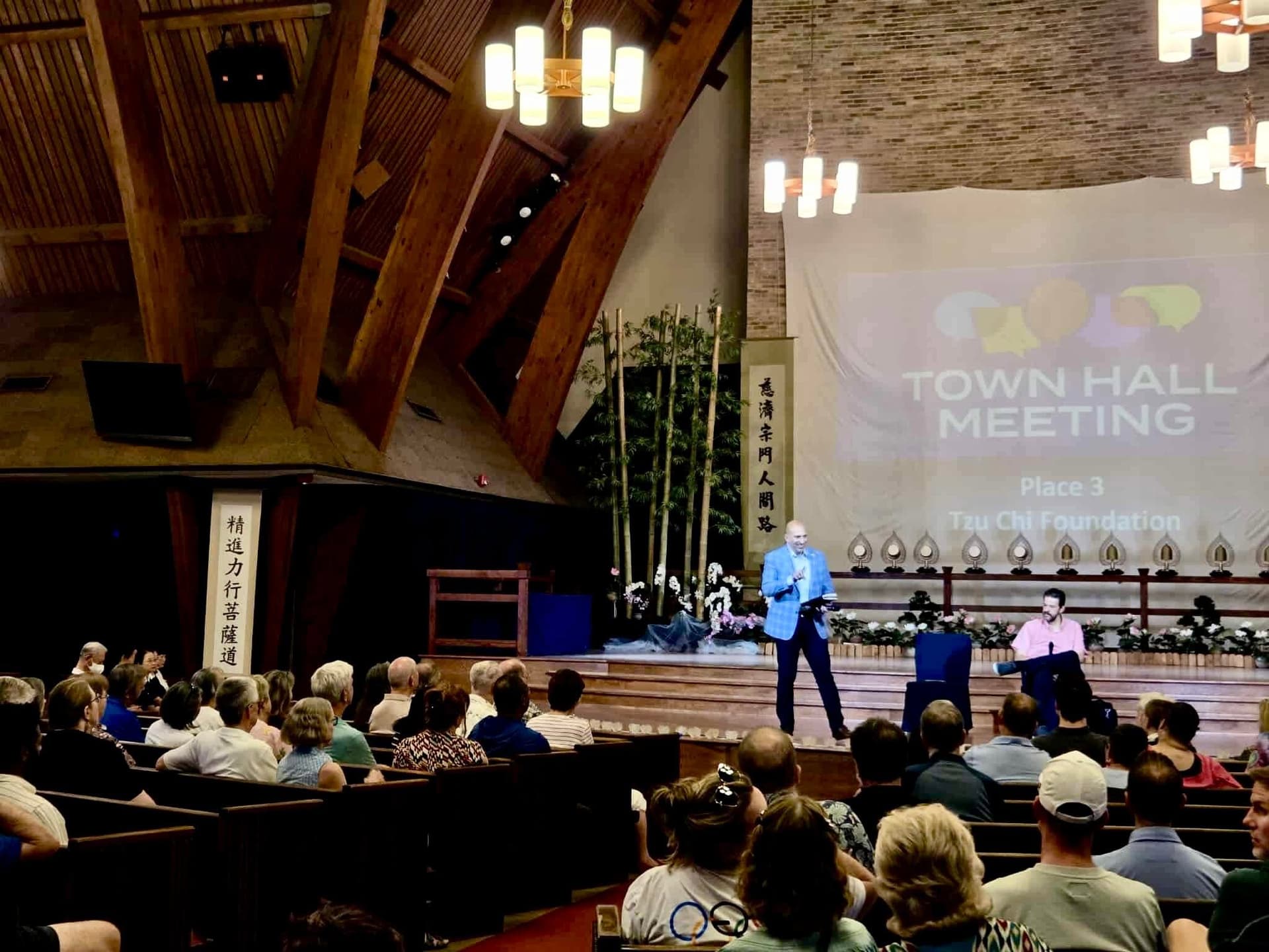 Richardson City Council plans town halls, videos to increase public engagement