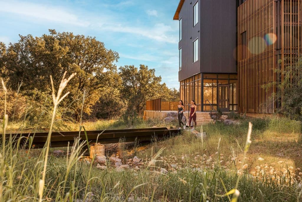 Canyon Ranch wellness resort to open for guests in late October