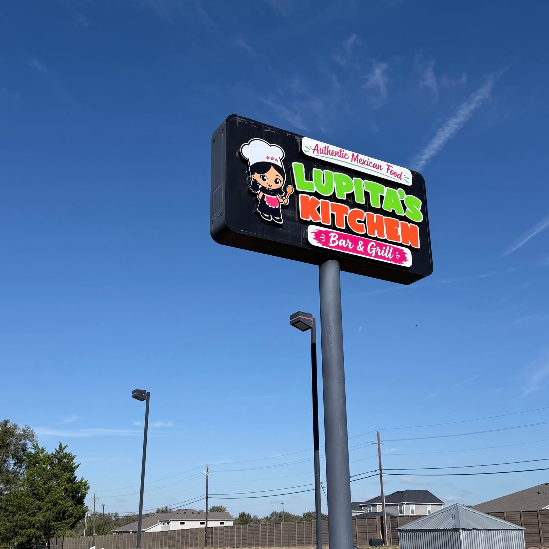 Lupita's brings new life to former Leo's Italian Grill