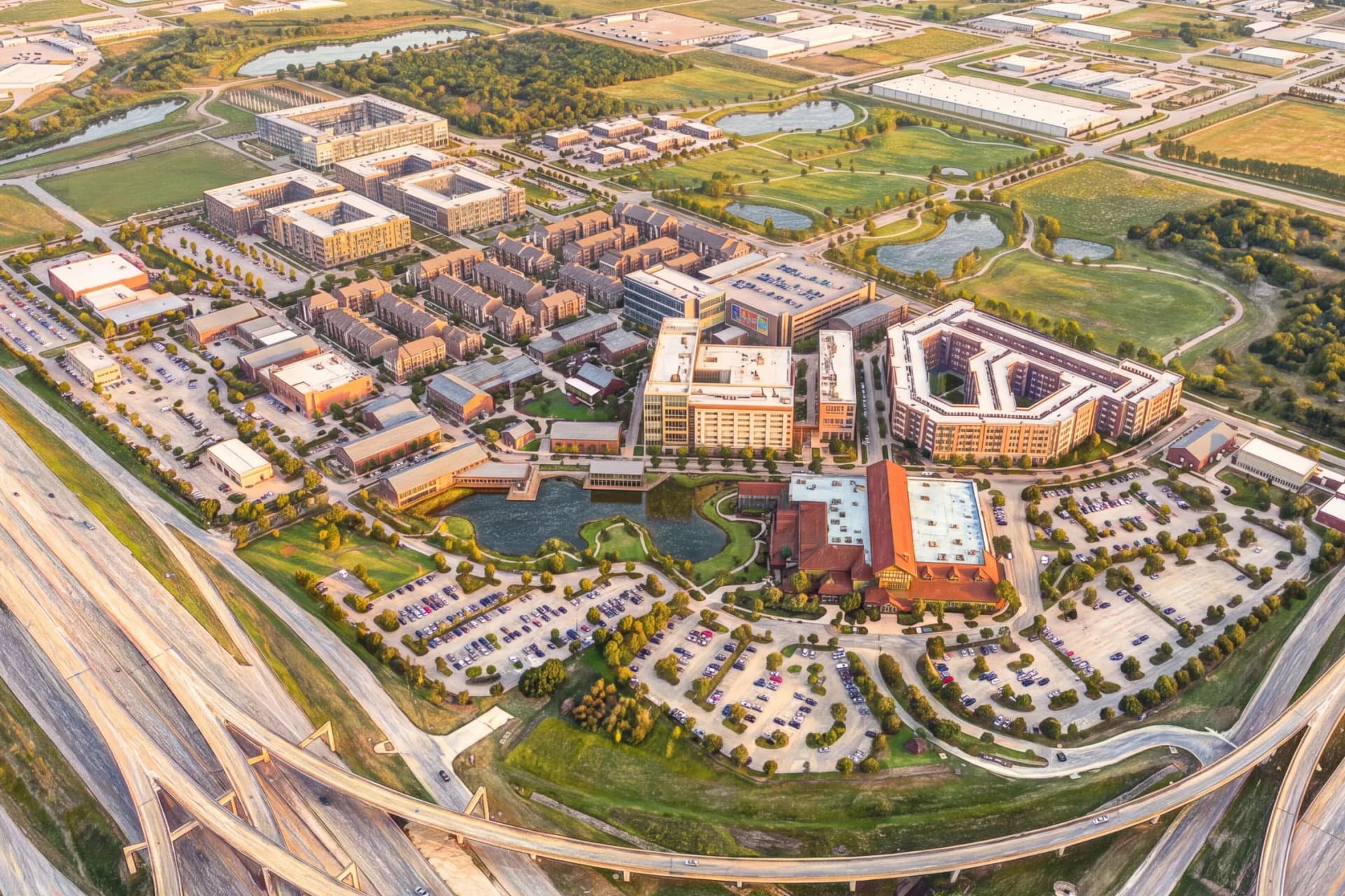 The Orchard at Lower Kirby mixed-use development in Pearland advances