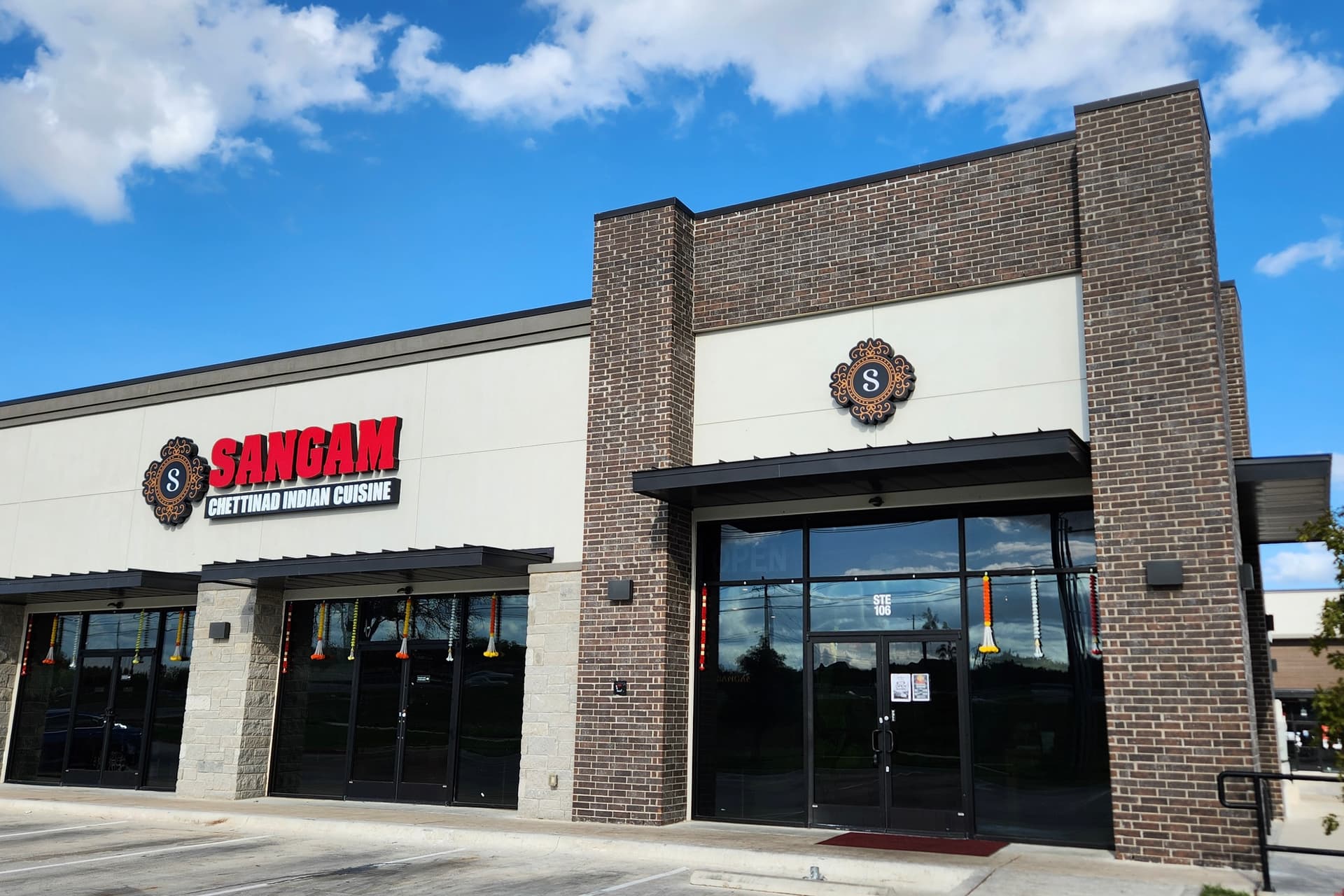 Sangam Chettinad Indian Cuisine now open along Cedar Park-Leander line
