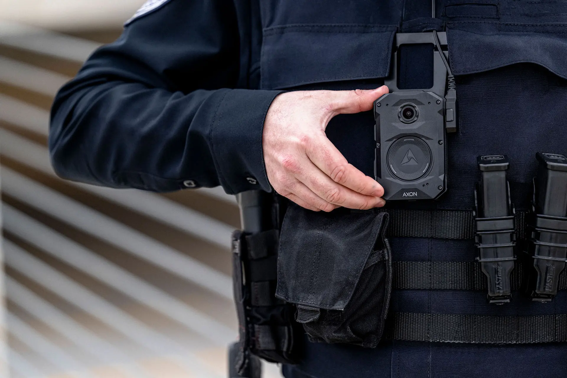 Cameras, drones, AI: Celina council OKs $10M for police technology