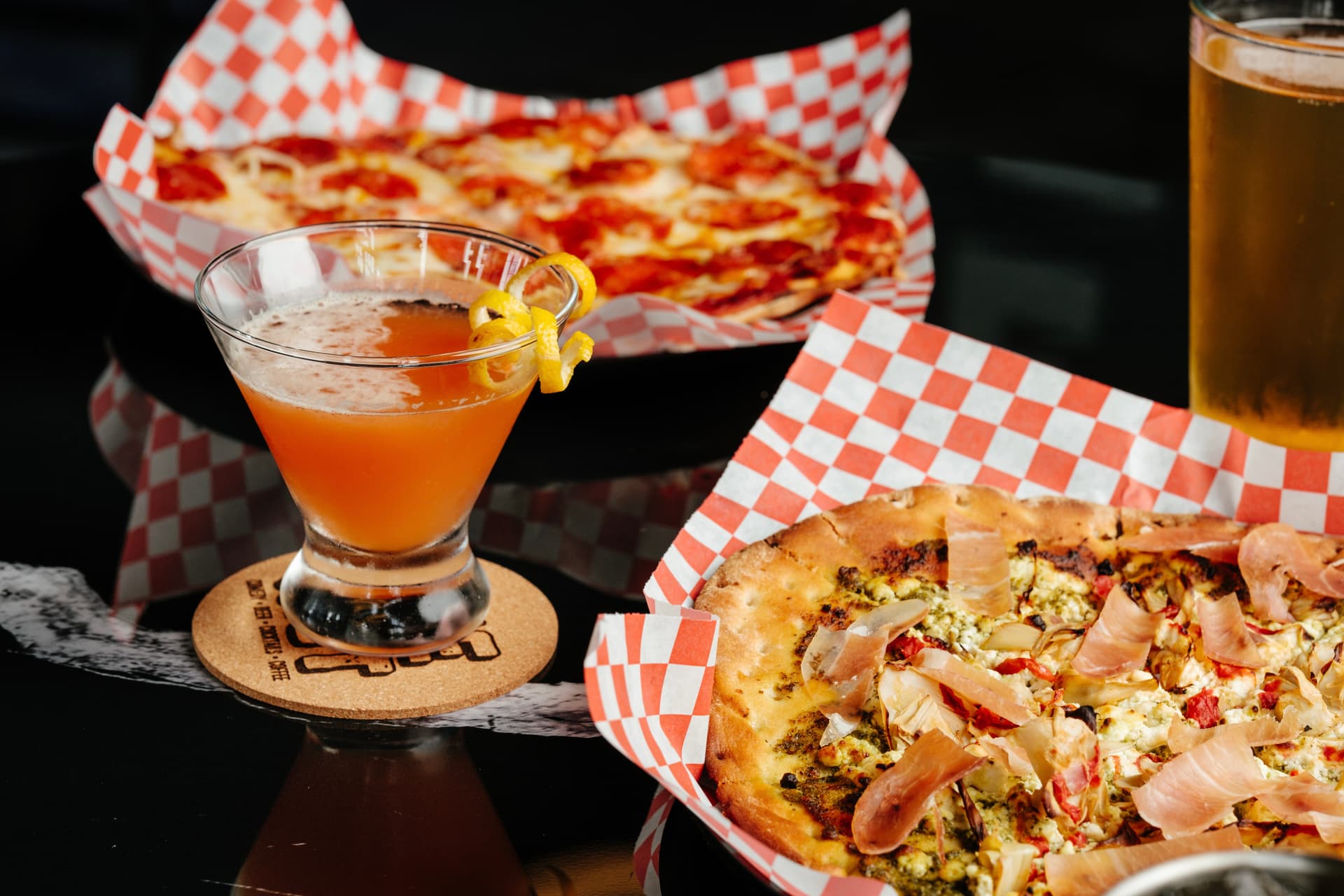 The Riot Comedy Club to open all-day cafe inside its new venue