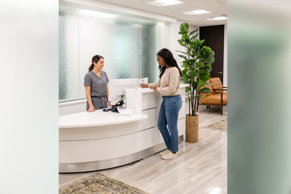 Serenity Mental Health Centers opens Richardson clinic