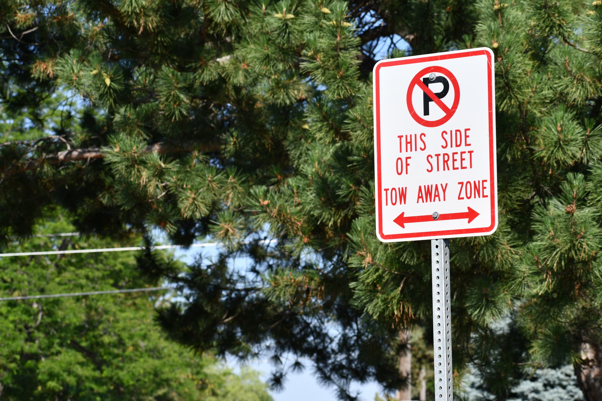 Houston approves residential parking permit area in the Heights