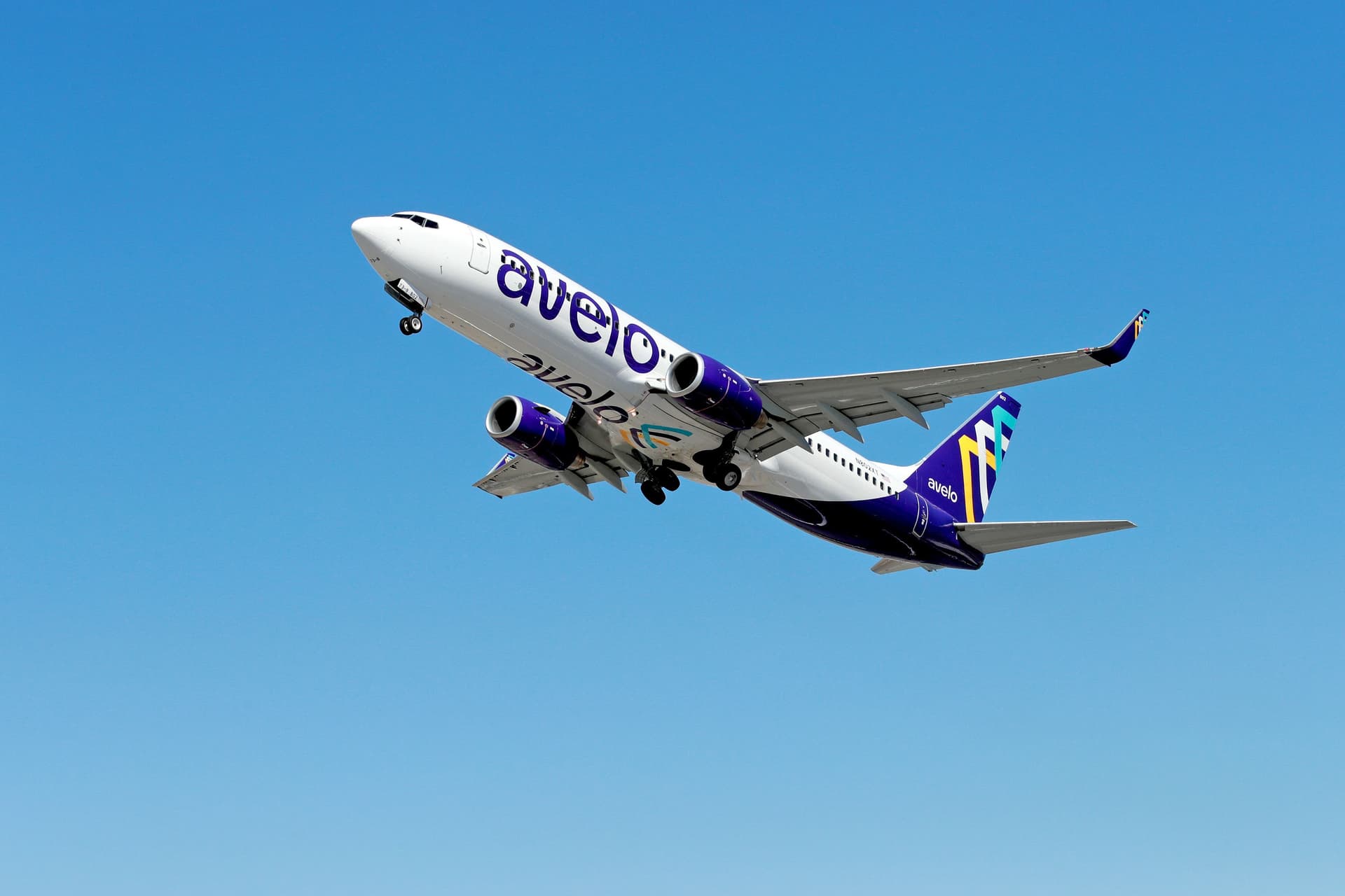 Avelo Airlines launches McKinney flights with a chance to win free round-trip tickets