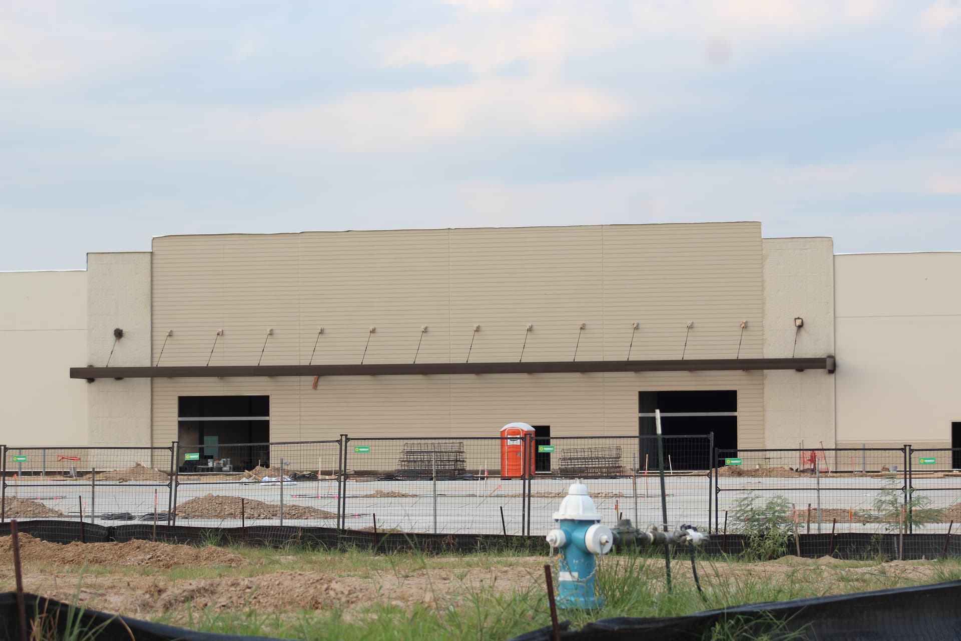 Home Depot to open new store near Hwy. 242, FM 1314 in 2027