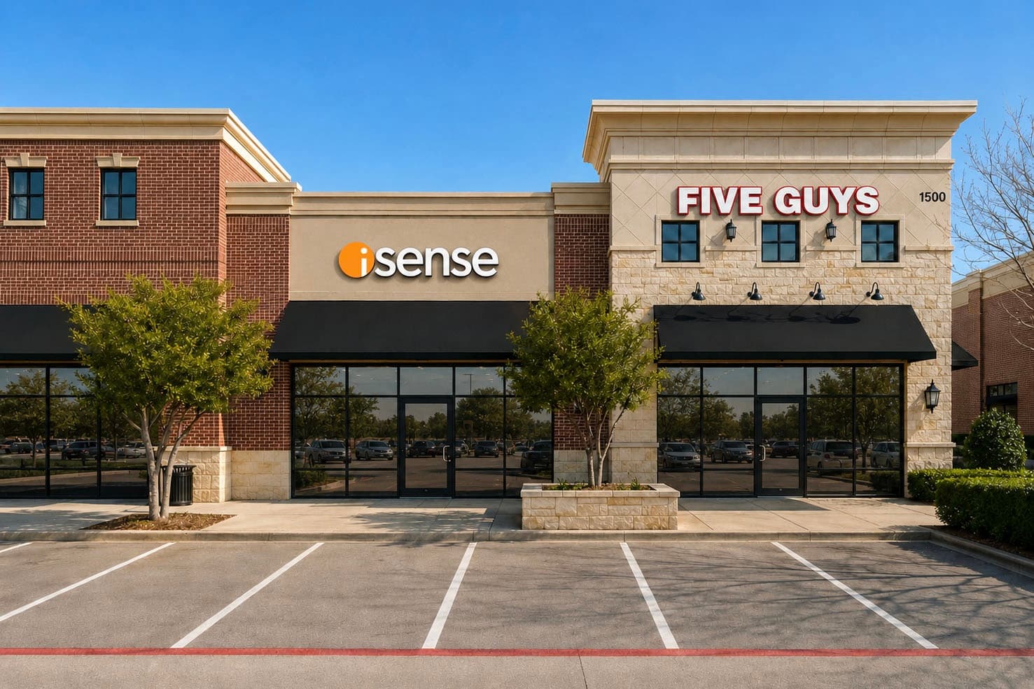 Mattress store iSense to open Plano showroom in October
