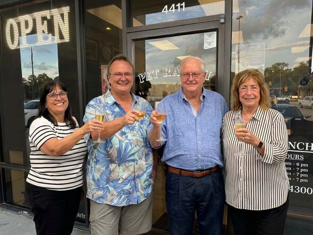 Pet Ranch in Kingwood now under new ownership