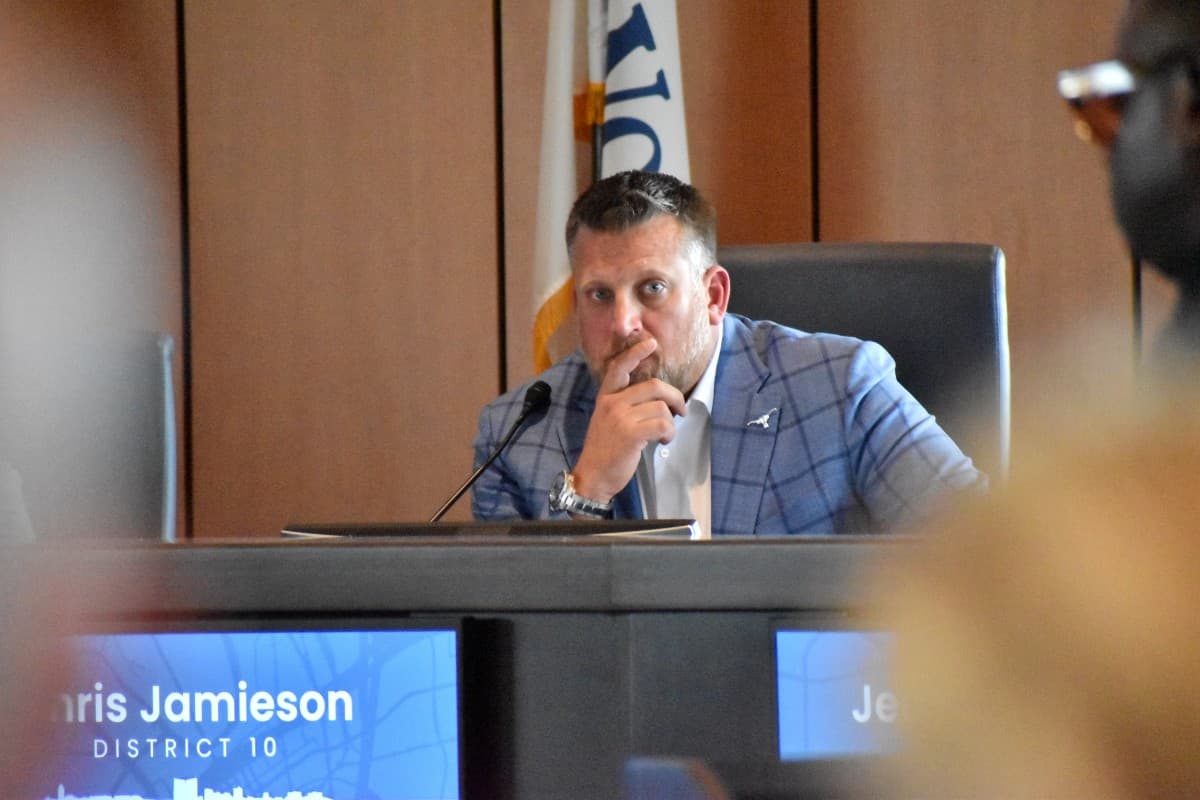 Fort Worth City Council approves 2 transportation-related projects