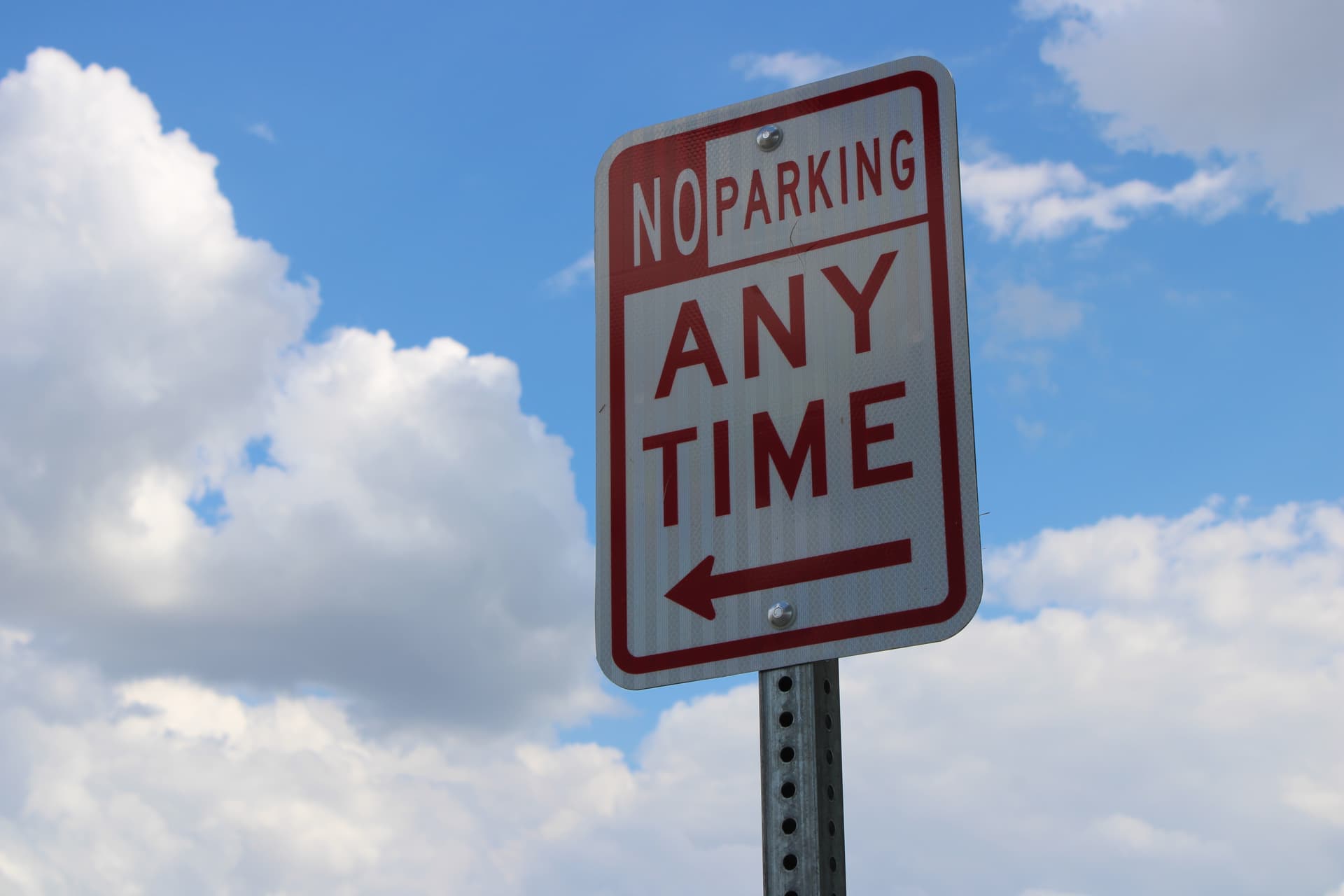AI implementation, new no parking zone: 2 updates after Plano City Council