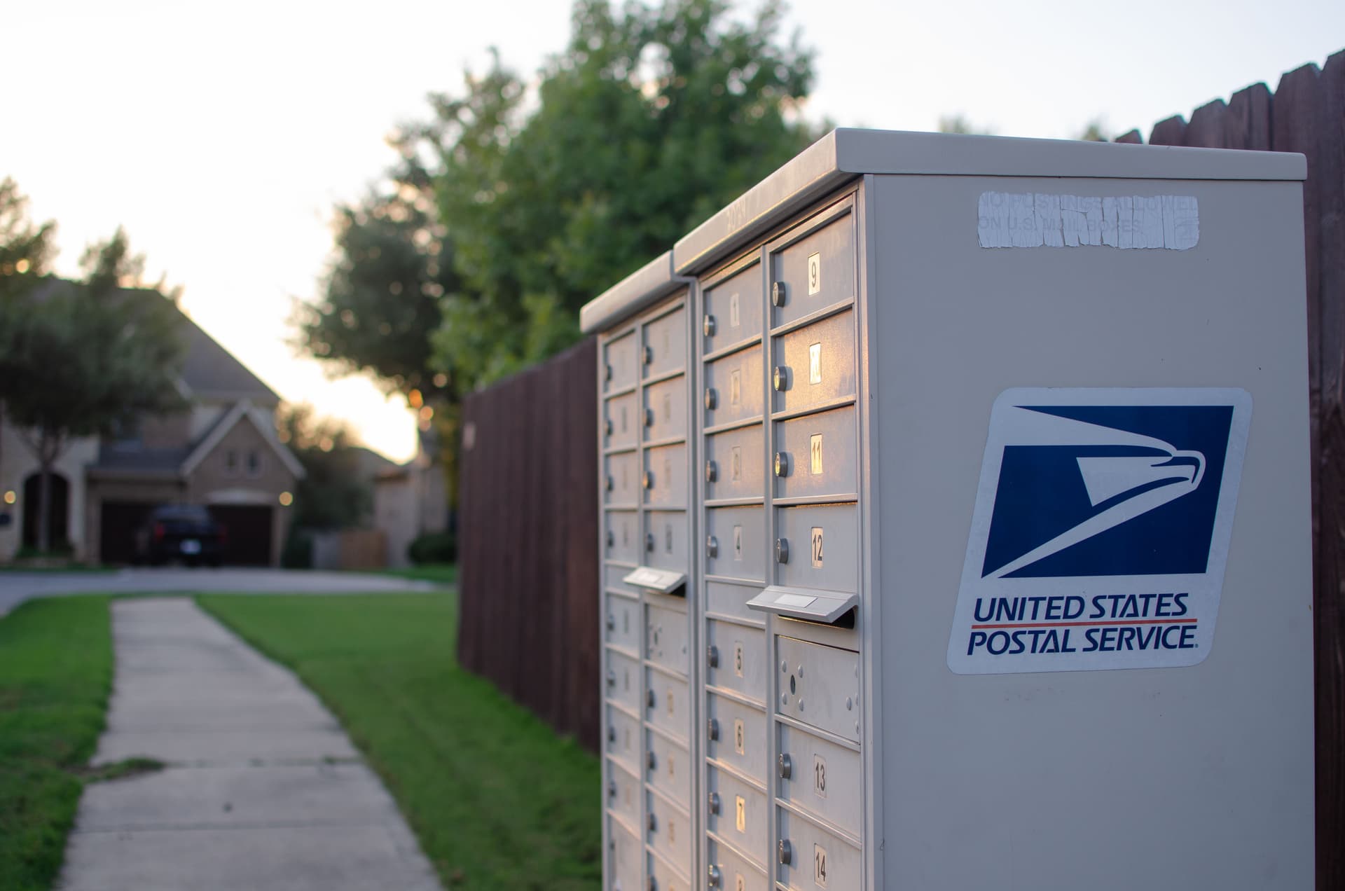 Williamson County property tax statements to start mailing week of Oct. 19