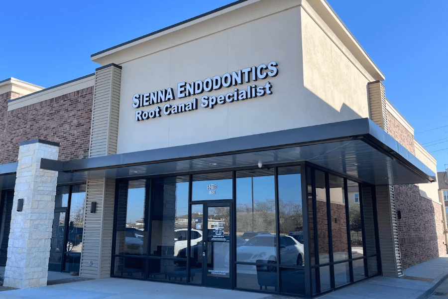 Tooth pains you shouldn't ignore: How Sienna Endodontics helps save natural teeth