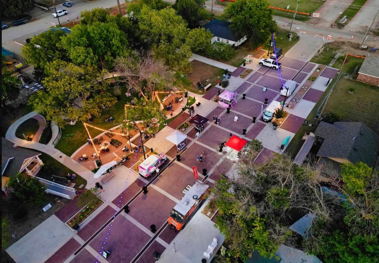 Trunk or Treat, Rest in Plano: 5 Dallas-Fort Worth events to attend Oct. 23-25