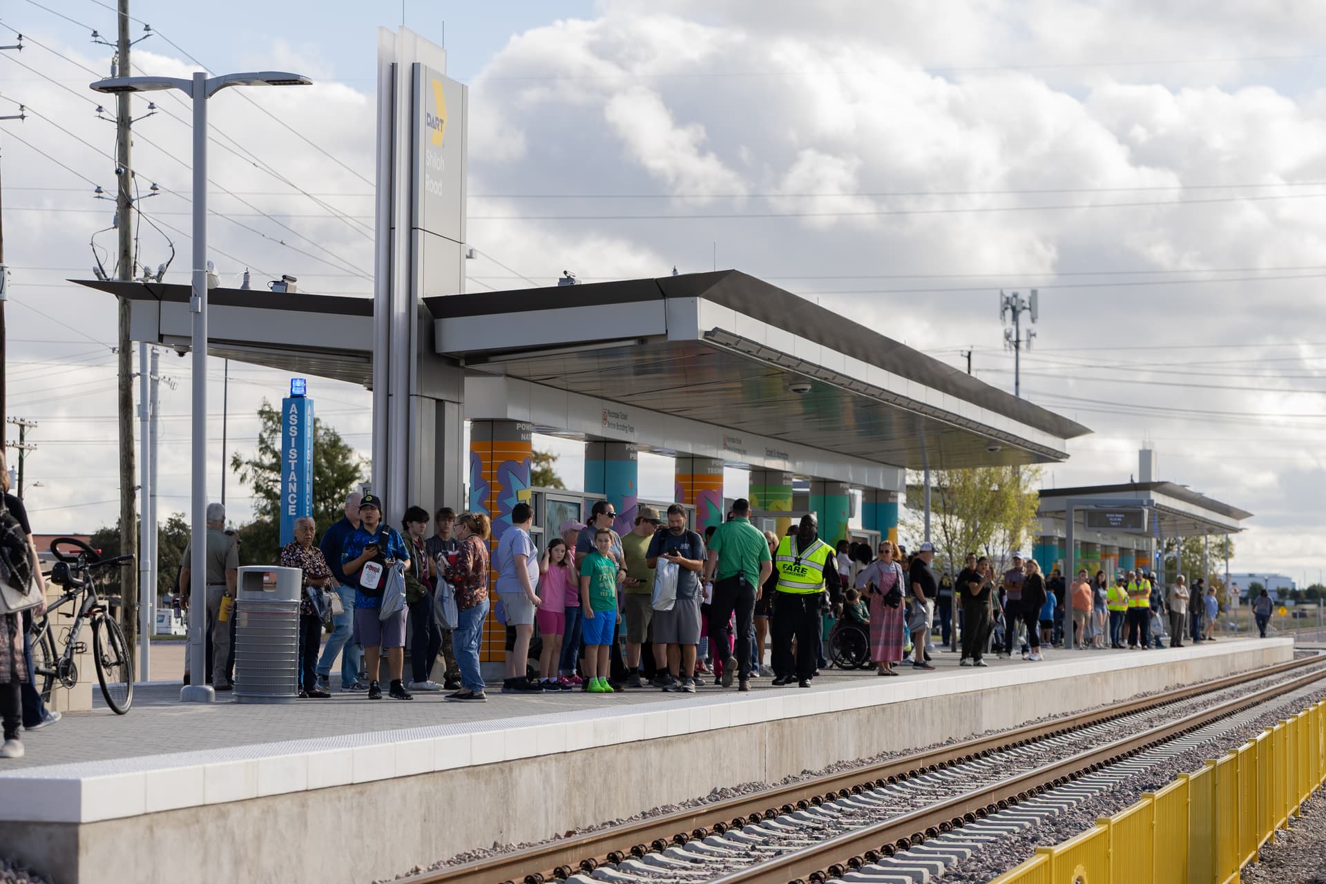 From new rail connections to enhanced safety: How DART is shaping the future of North Texas transit