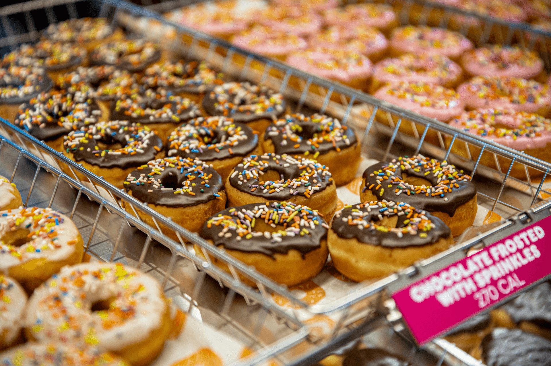 Dunkin' announces new Katy location on Cane Island Parkway